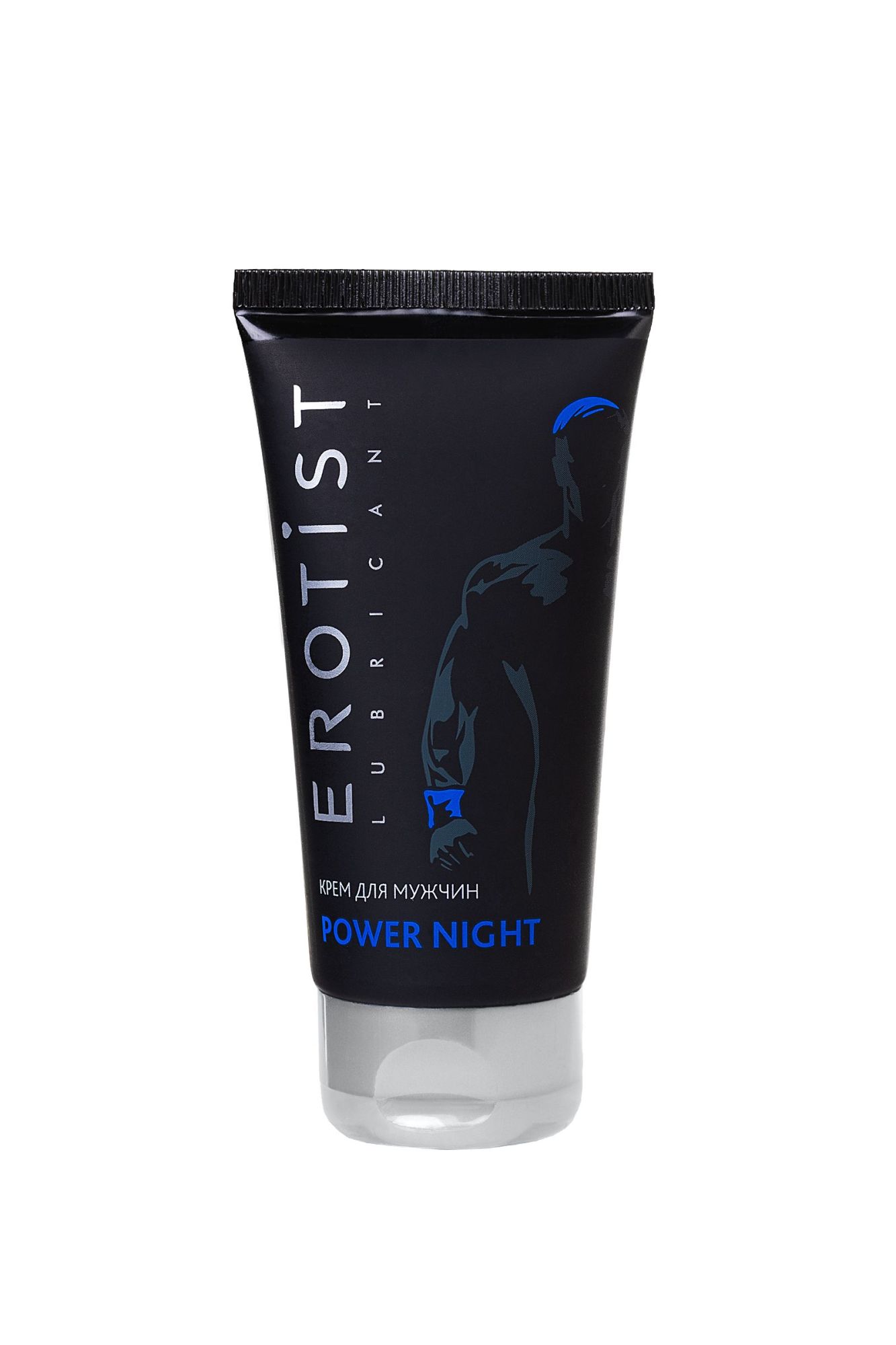 крем erotist для мужчин power night, для повышения потенции, 50 мл в России