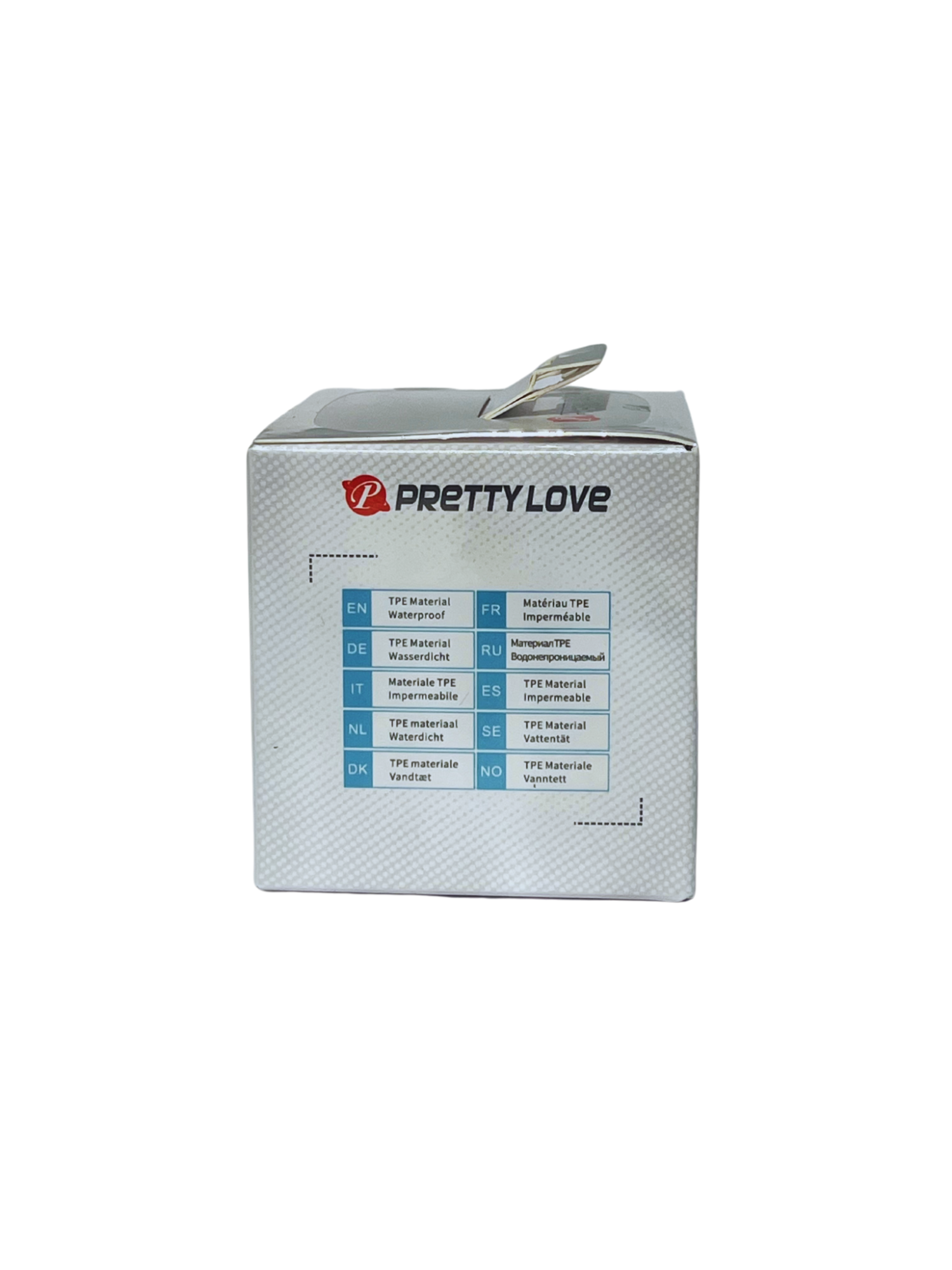 маструбатор pretty love bm-009252n-3 в России