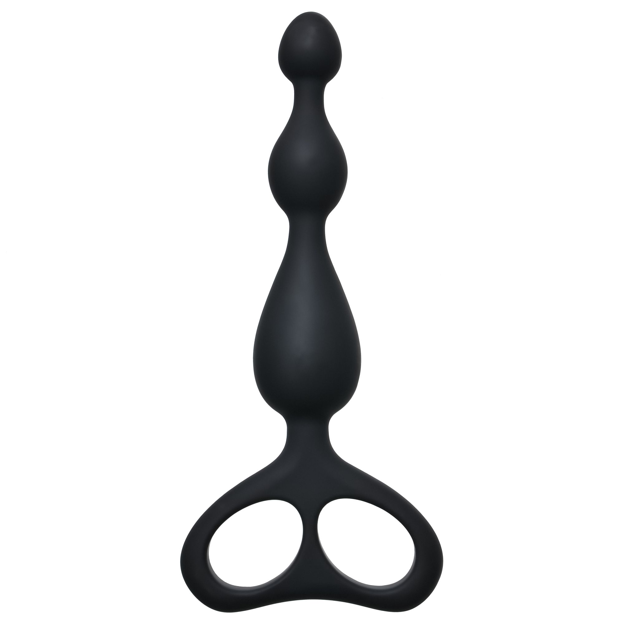 анальная цепочка ultimate beads black 4203-01lola в России