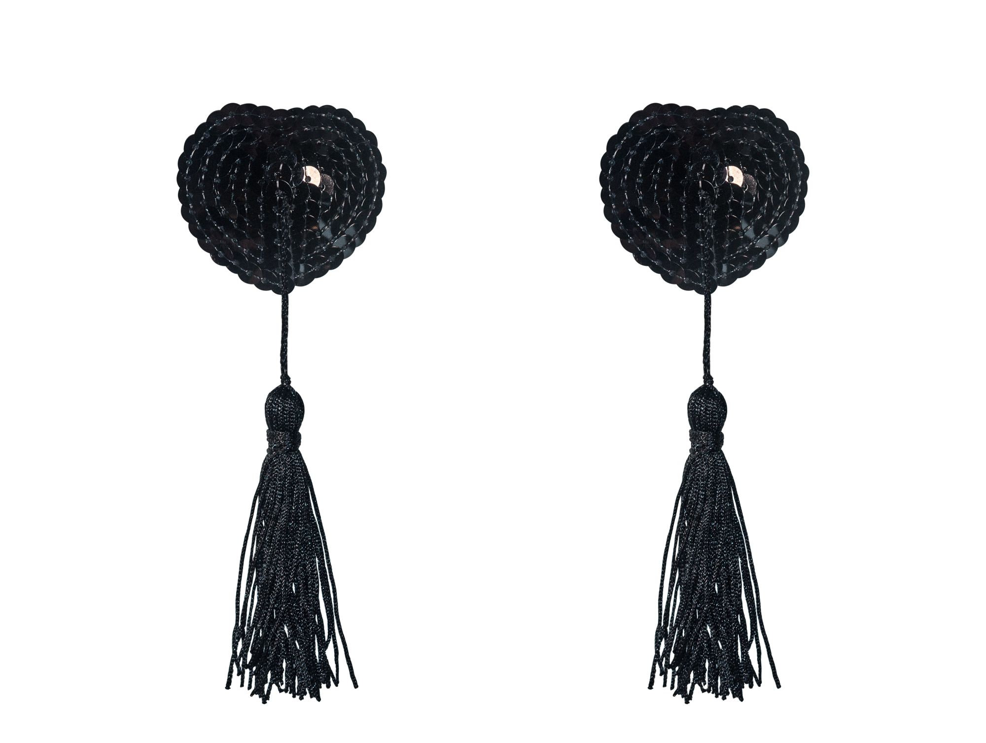 Эротическое пэстисы burlesque gipsy black 3634-05lola в России