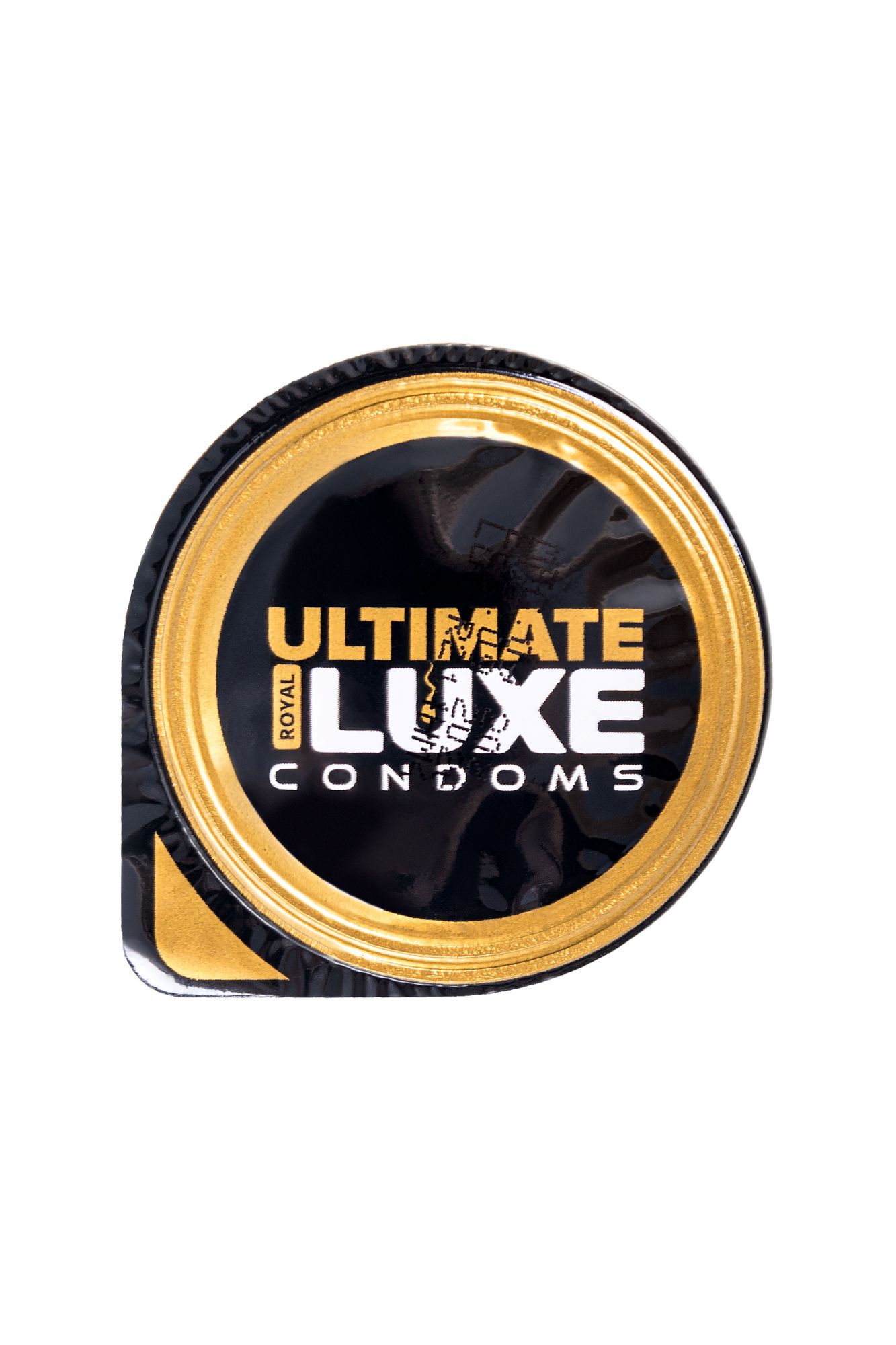 презервативы luxe, black ultimate, «хозяин тайги», абрикос, 18 см, 5,2 см, 1 шт. в России