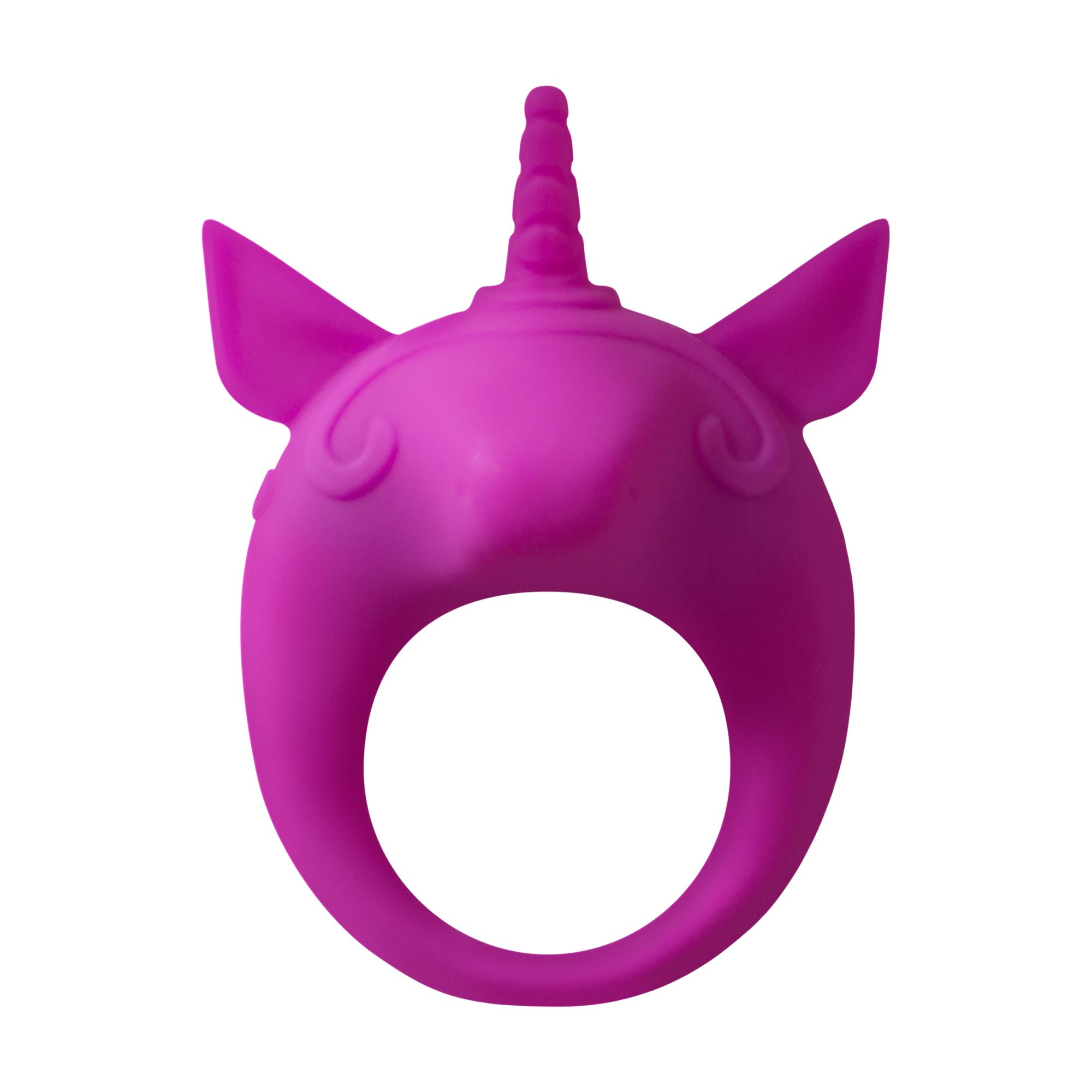 стимулятор клитора mimi animals unicorn alfie purple 7000-16lola в России