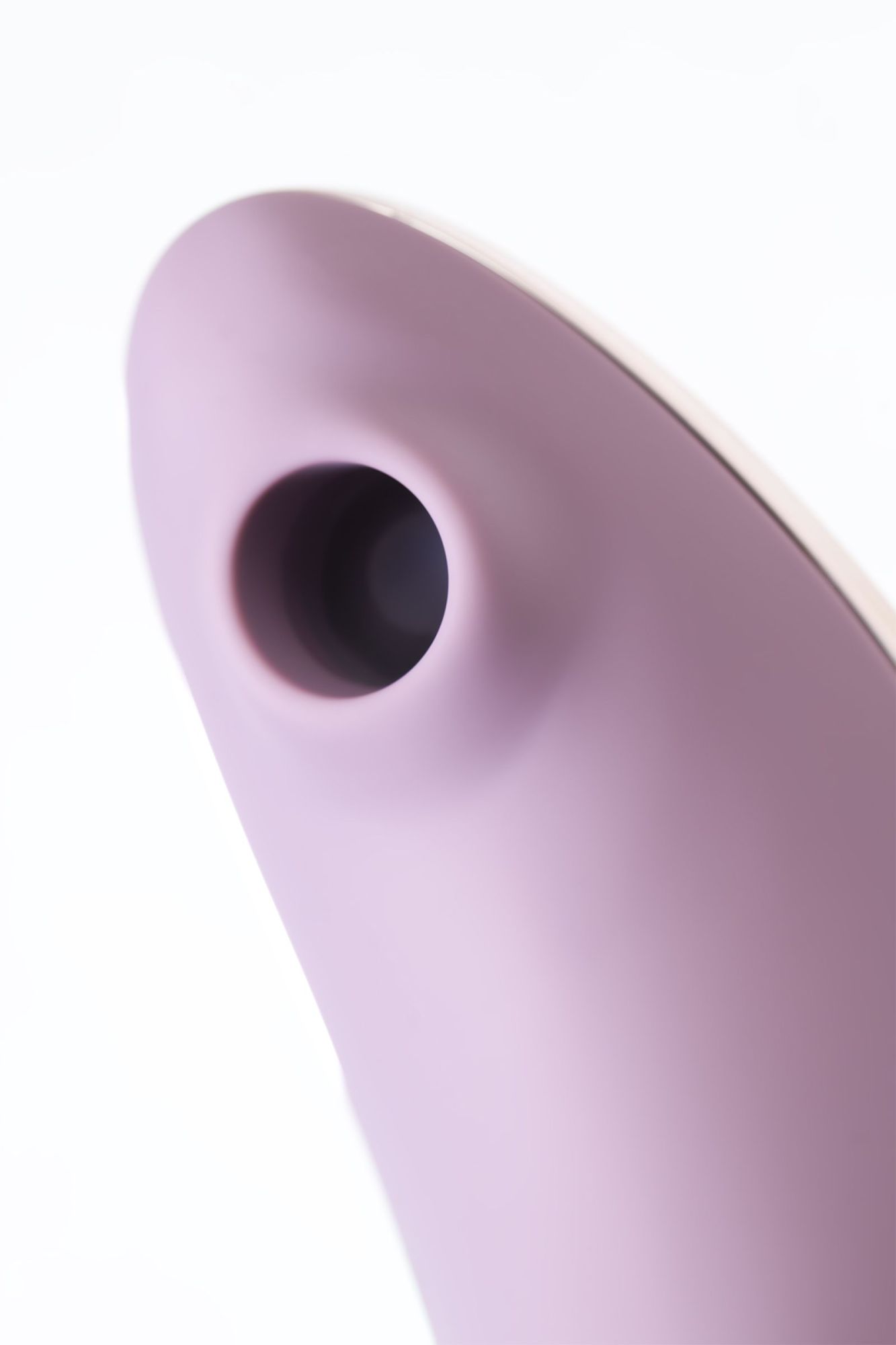 вакуум-волновой бесконтактный стимулятор клитора satisfyer vulva lover 1, силикон, фиолетовый, 11,9 в России