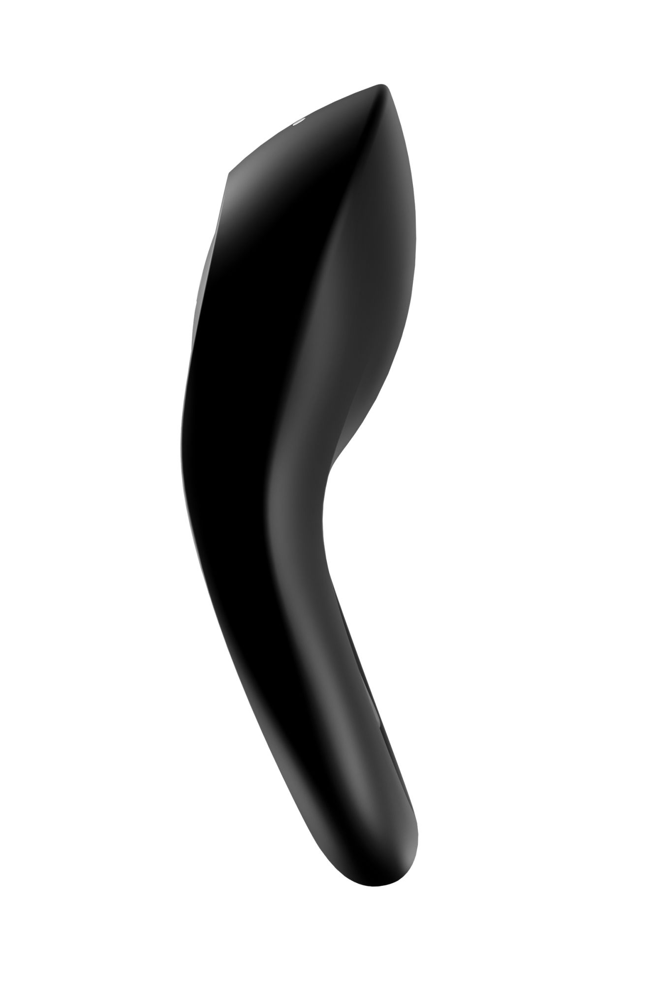 эрекционное кольцо на пенис satisfyer legendary duo, силикон, черный в России