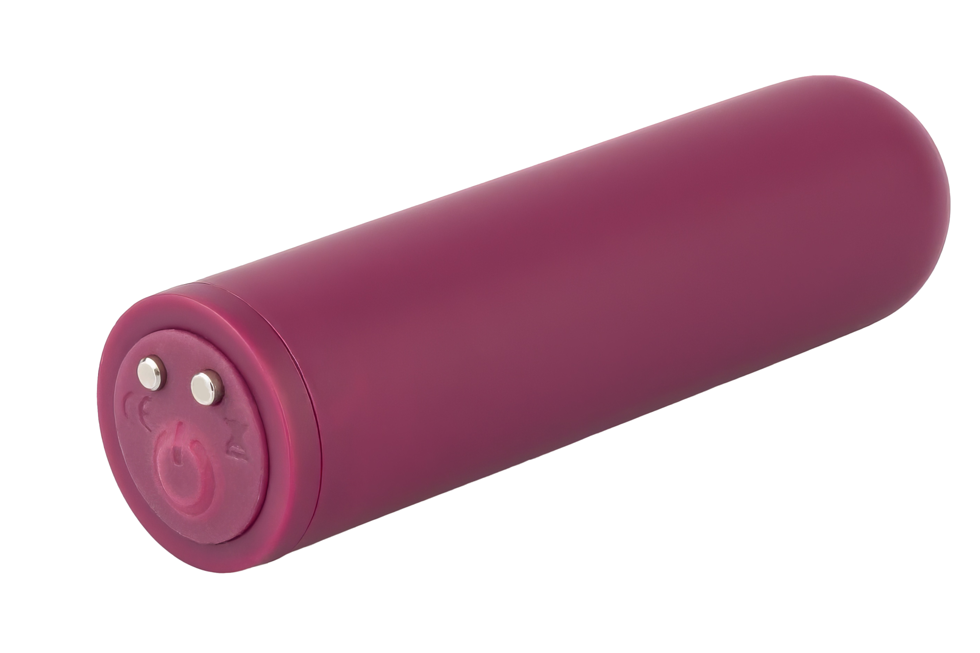 перезаряжаемая вибропуля java sunset purple 9705-04lola в России