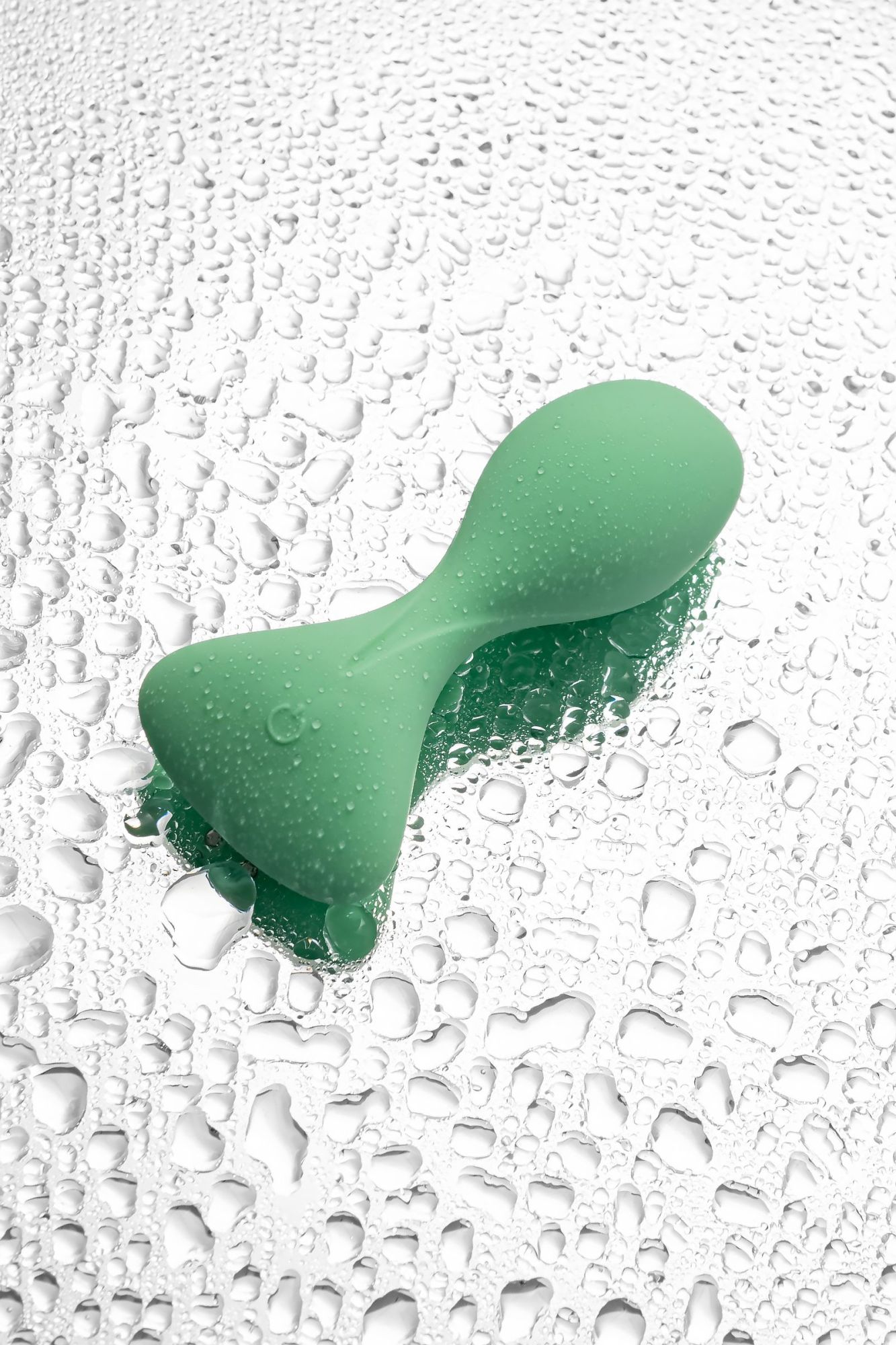 анальная втулка satisfyer trendsetter, зеленая в России