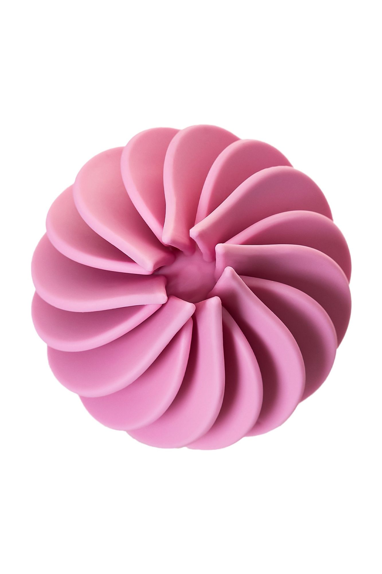вибромассажер satisfyer layons sweet treat , силикон, розовый, 10,4 см. в России