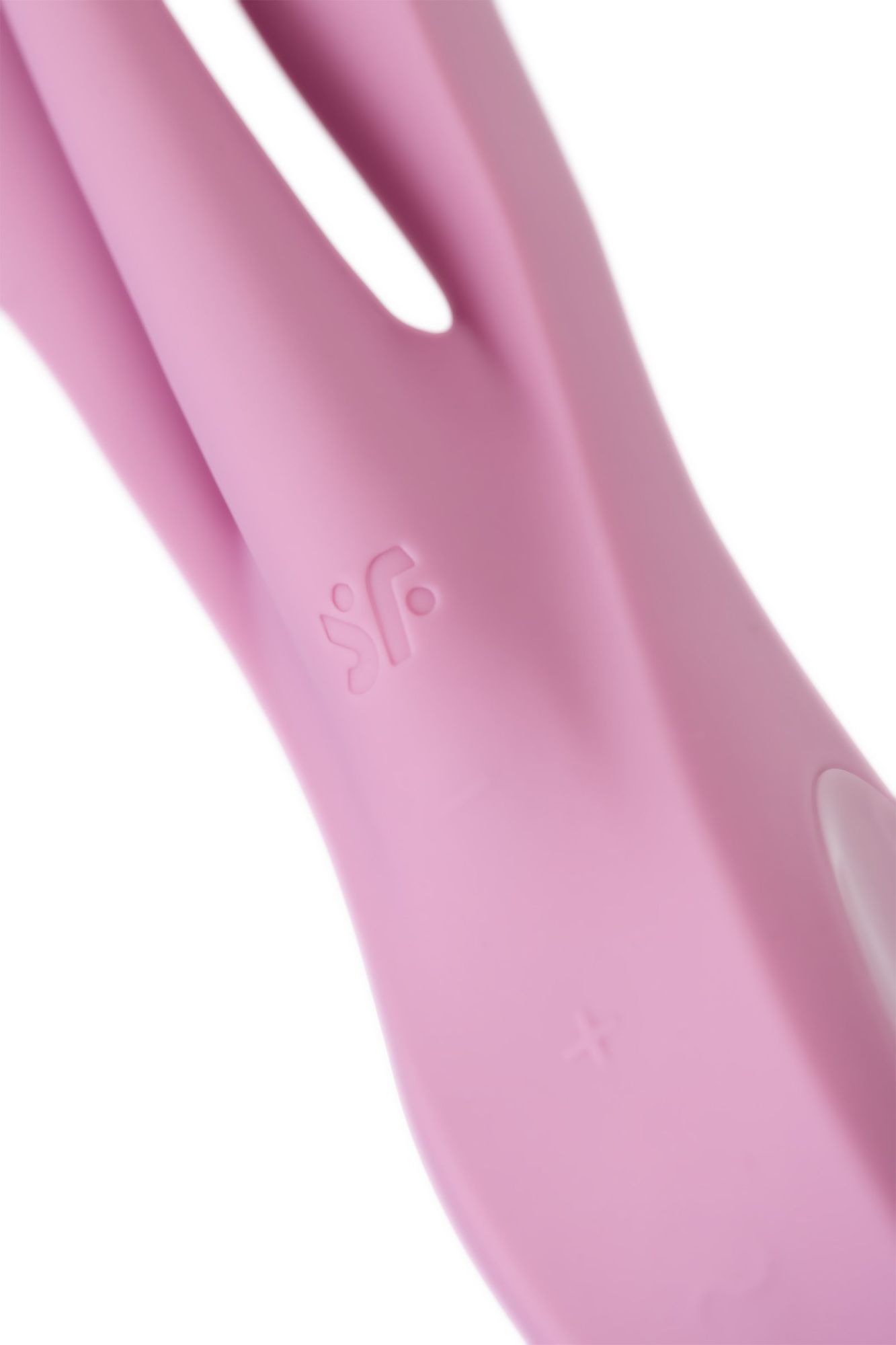 вибростимулятор satisfyer threesome 1, розовый в России
