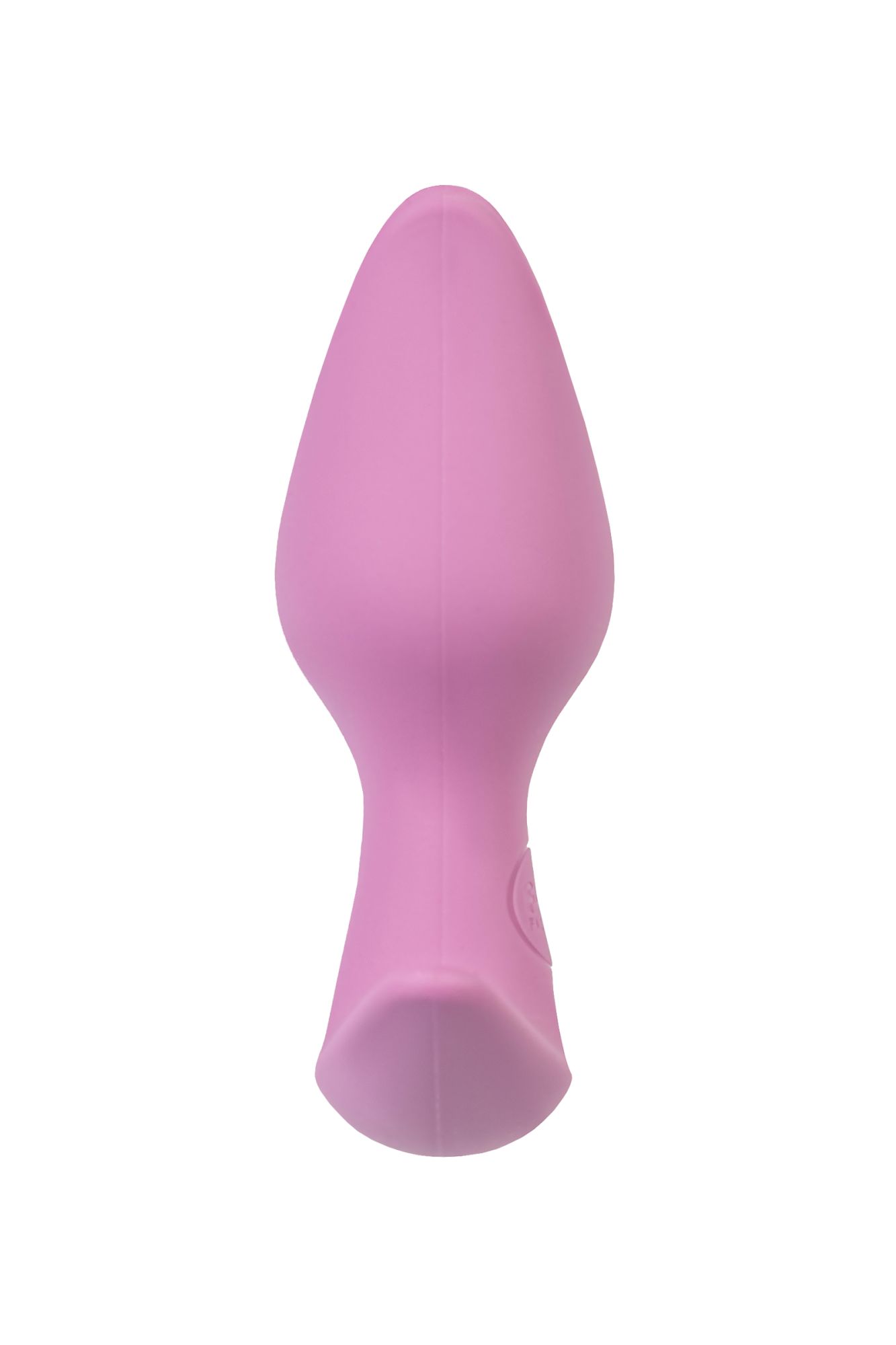 анальный стимулятор fun factory bootie fem силикон, розовый, 8,5 см в России