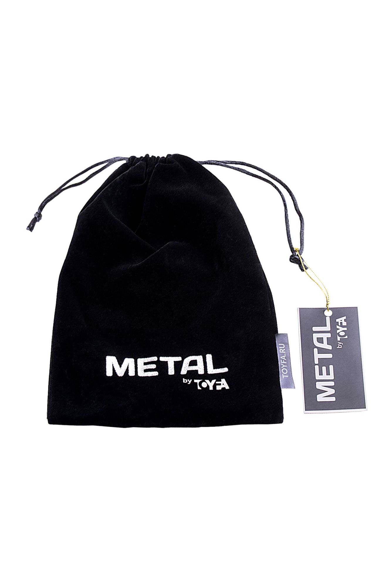 колесо вартенберга metal by toyfa, металл, серебряное, 18,5 см в России