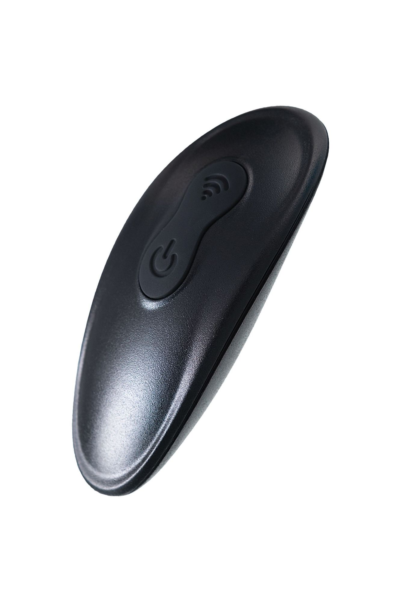стимулятор простаты pppvibe 9 w motor, силикон, черный, 12 см в России