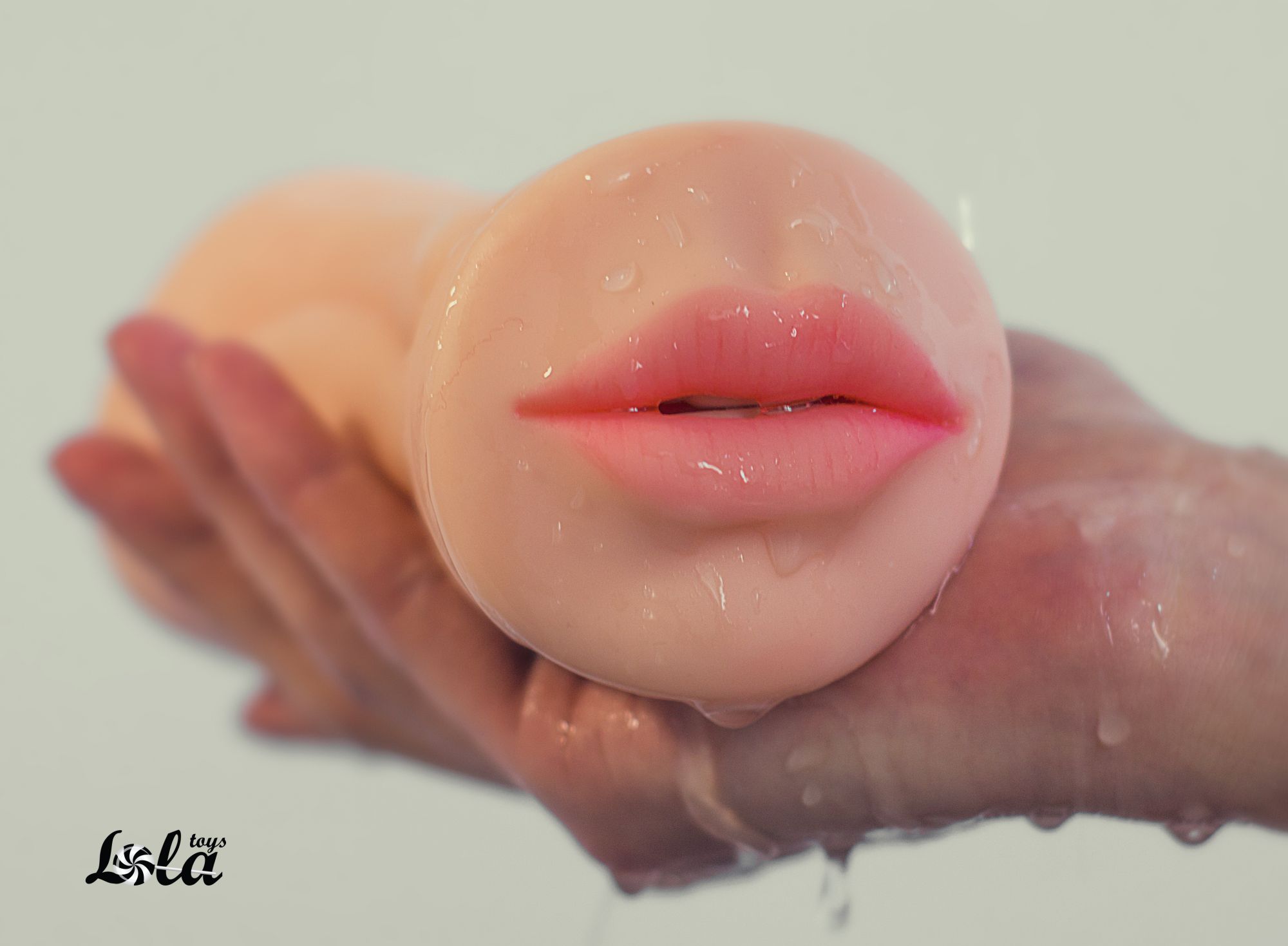 двойной мастурбатор satisfaction morning angel 2101-03lola в России