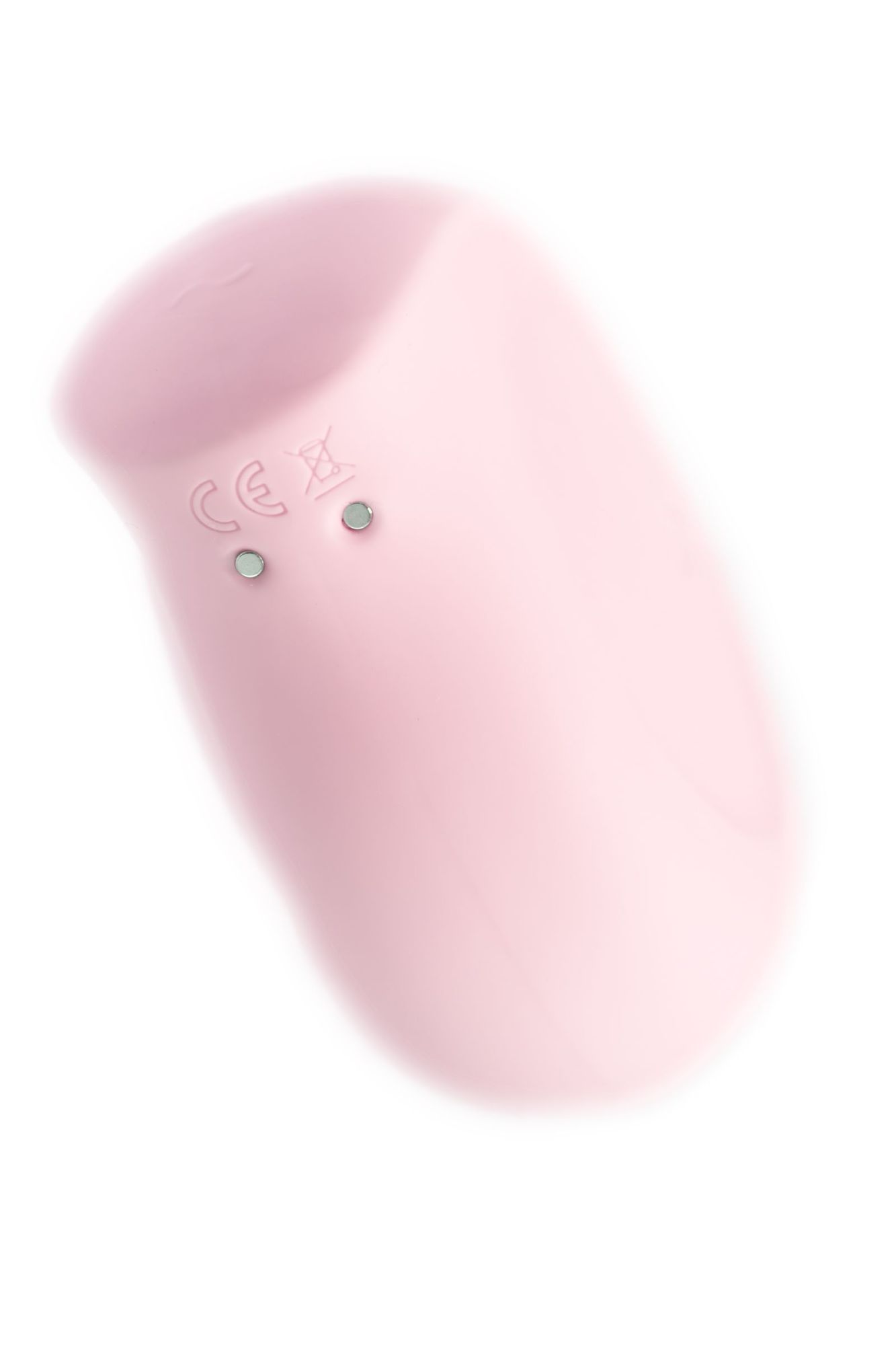 вакуум-волновой бесконтактный стимулятор клитора satisfyer sugar rush, силикон, розовый, 8,2 см в России