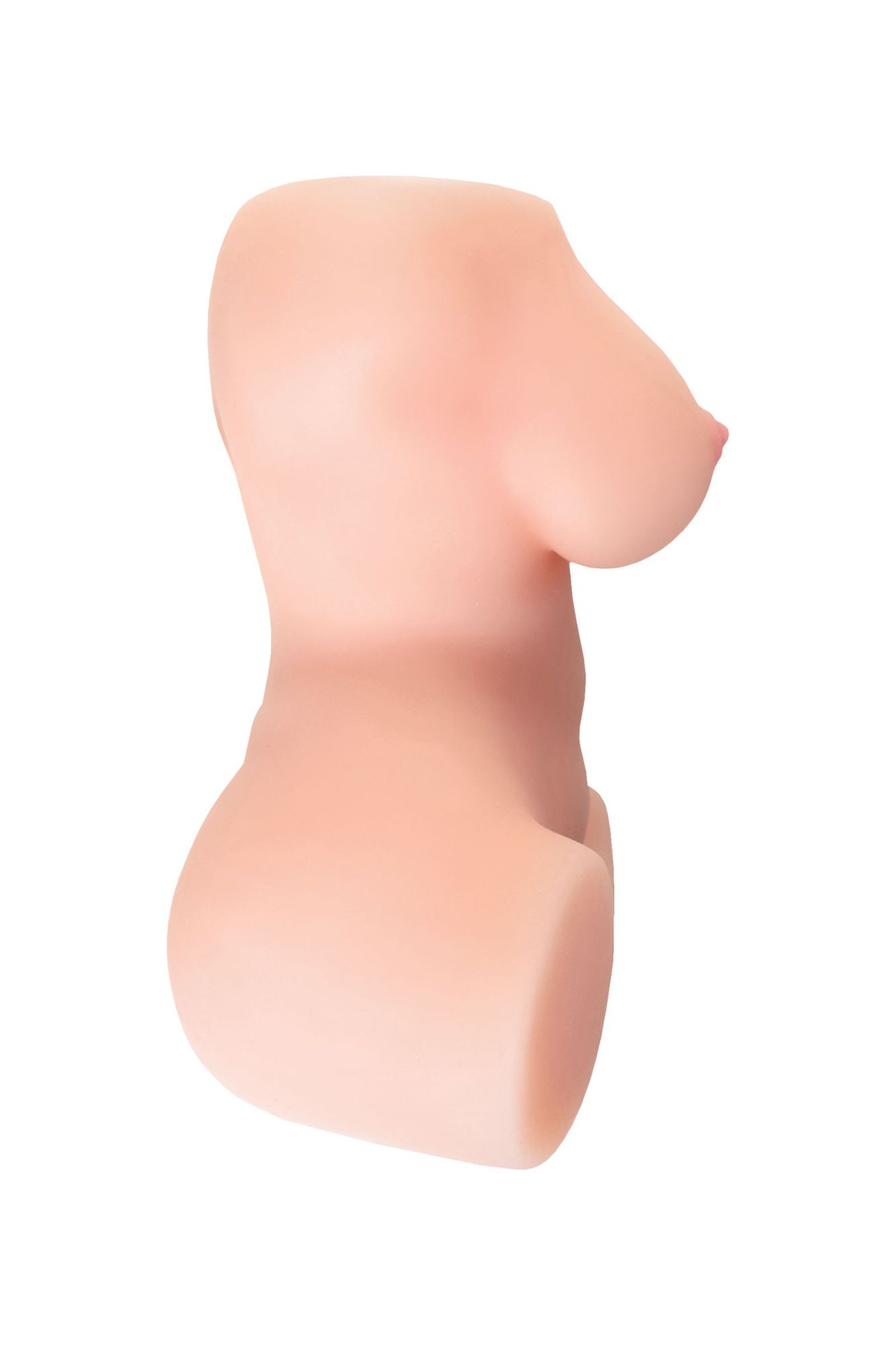 мастурбатор реалистичный toyfa juicy pussy shooting star, tpe, телесный в России