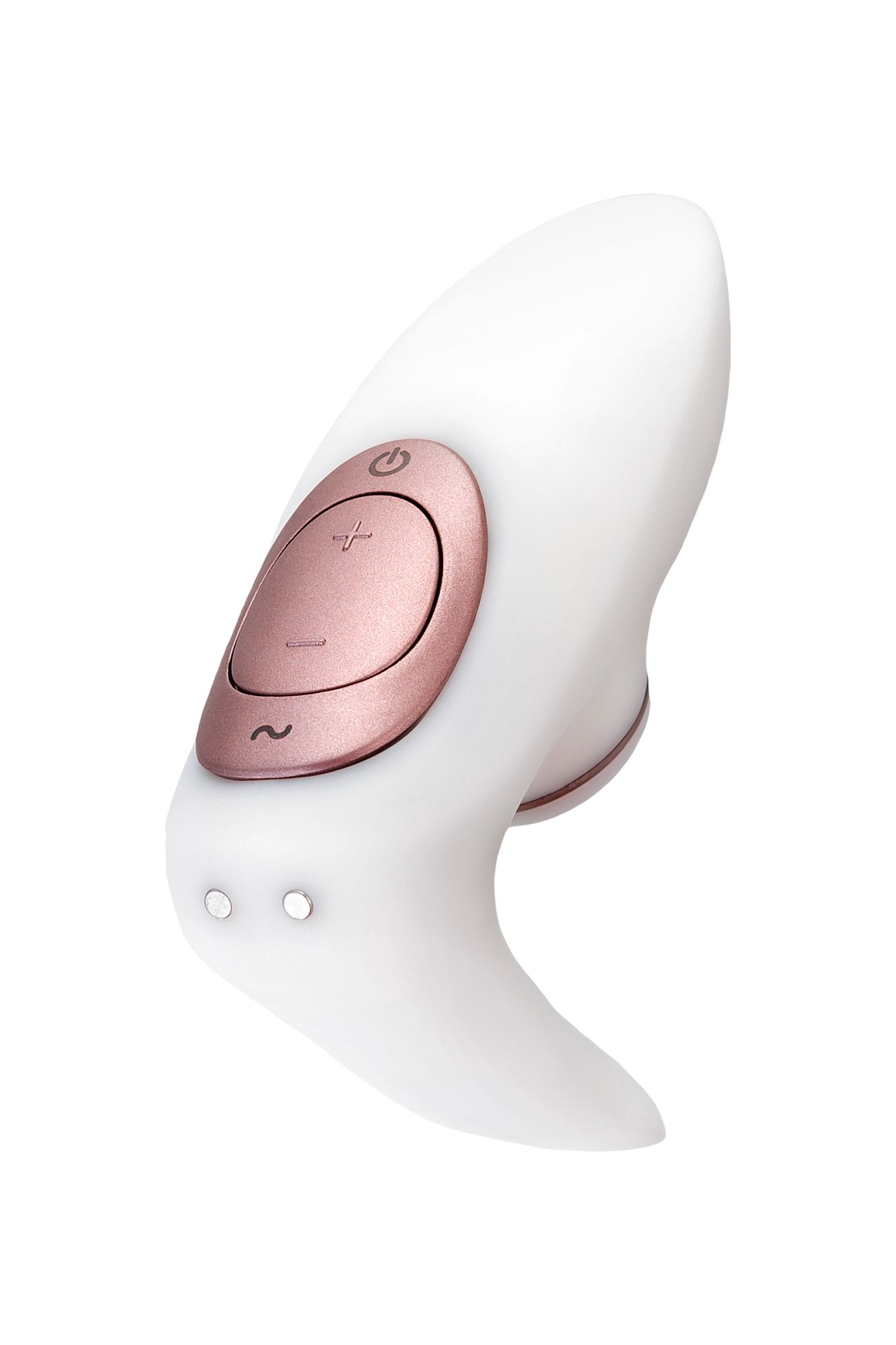 стимулятор для пар satisfyer pro 4 couples, вакуум-волновой бесконтактный, силикон, белый, 19,5 см. в России