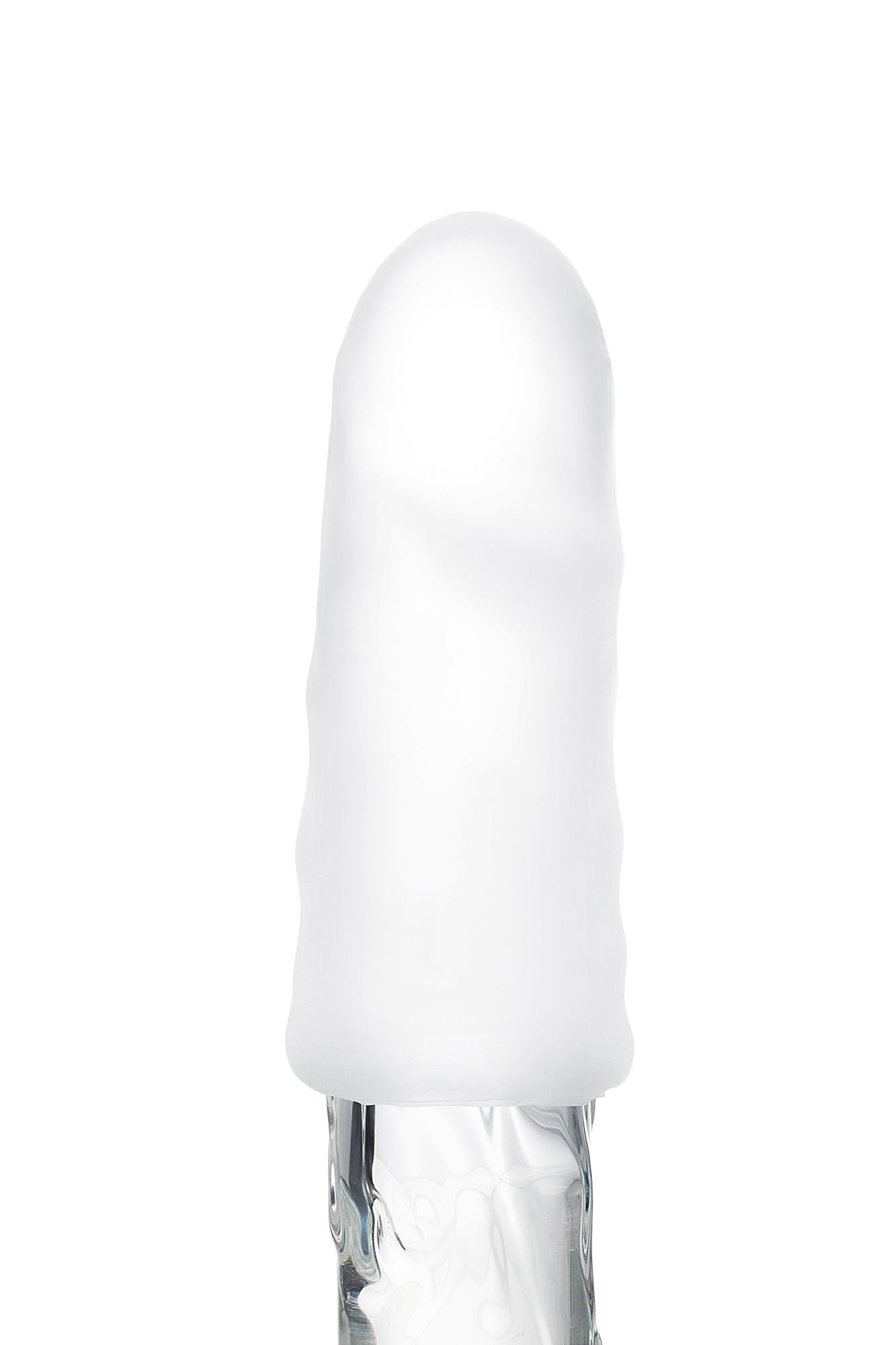 нереалистичный мастурбатор tenga № 3 spider, tpe, белый, 6,1 см в России