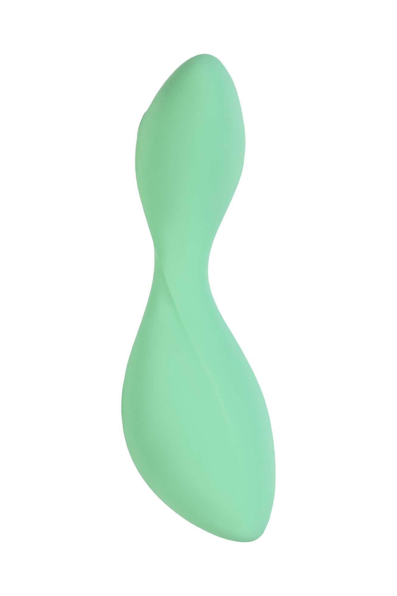 анальная втулка satisfyer trendsetter, зеленая в России