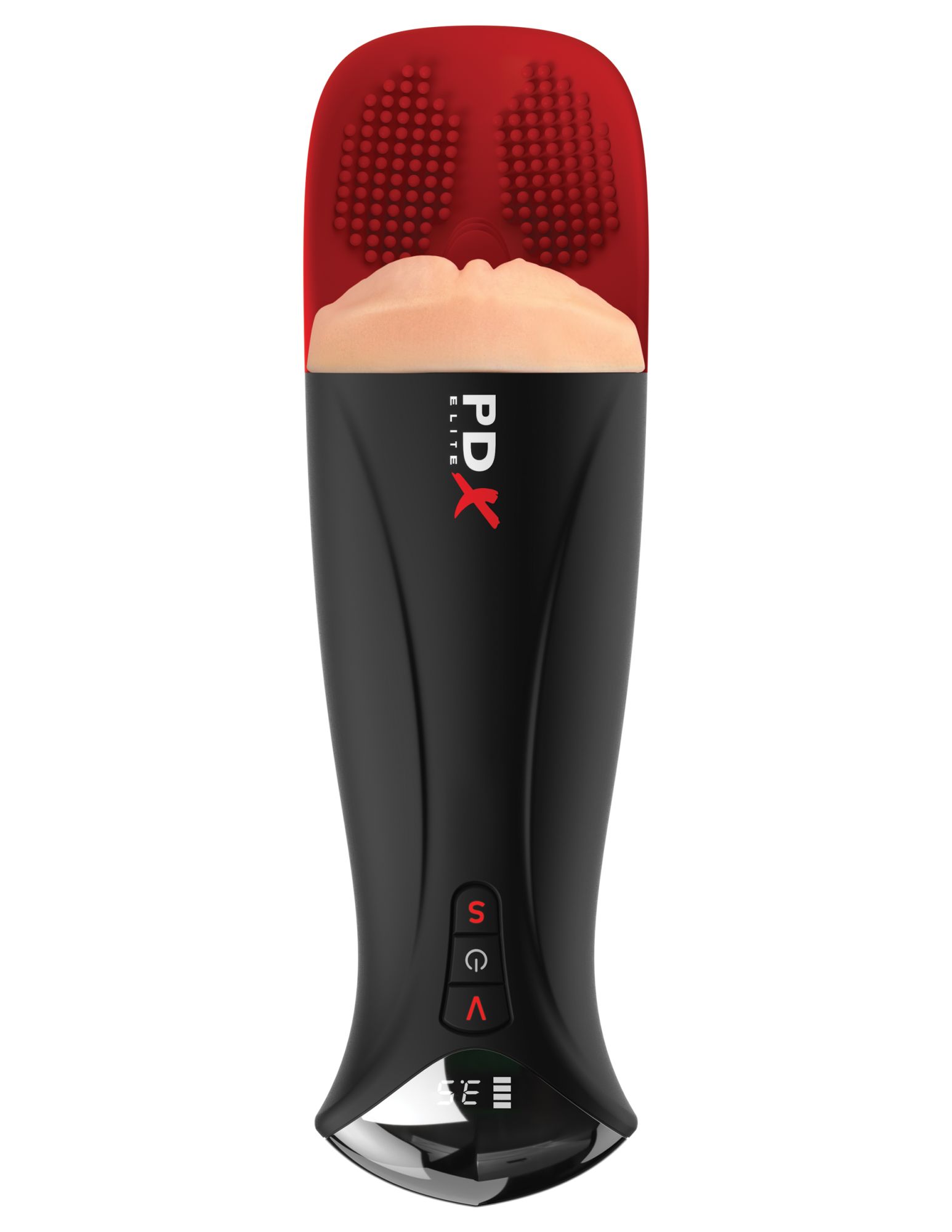 мастурбатор в колбе с вибрацией fuck-o-matic pro xl pipedream rd55221pd в России