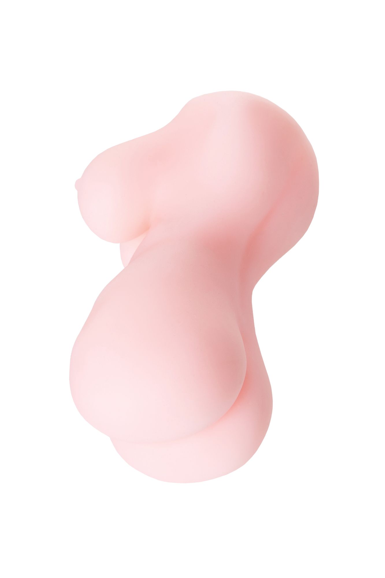 мастурбатор реалистичный toyfa juicy pussy babycakes, tpe, телесный, 14,5 см в России