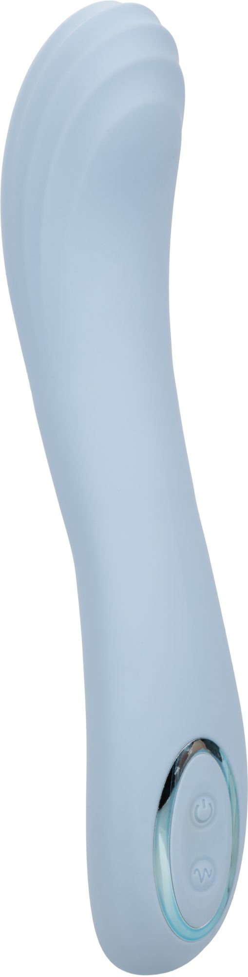 вибромассажер azure collection - contoured g в России