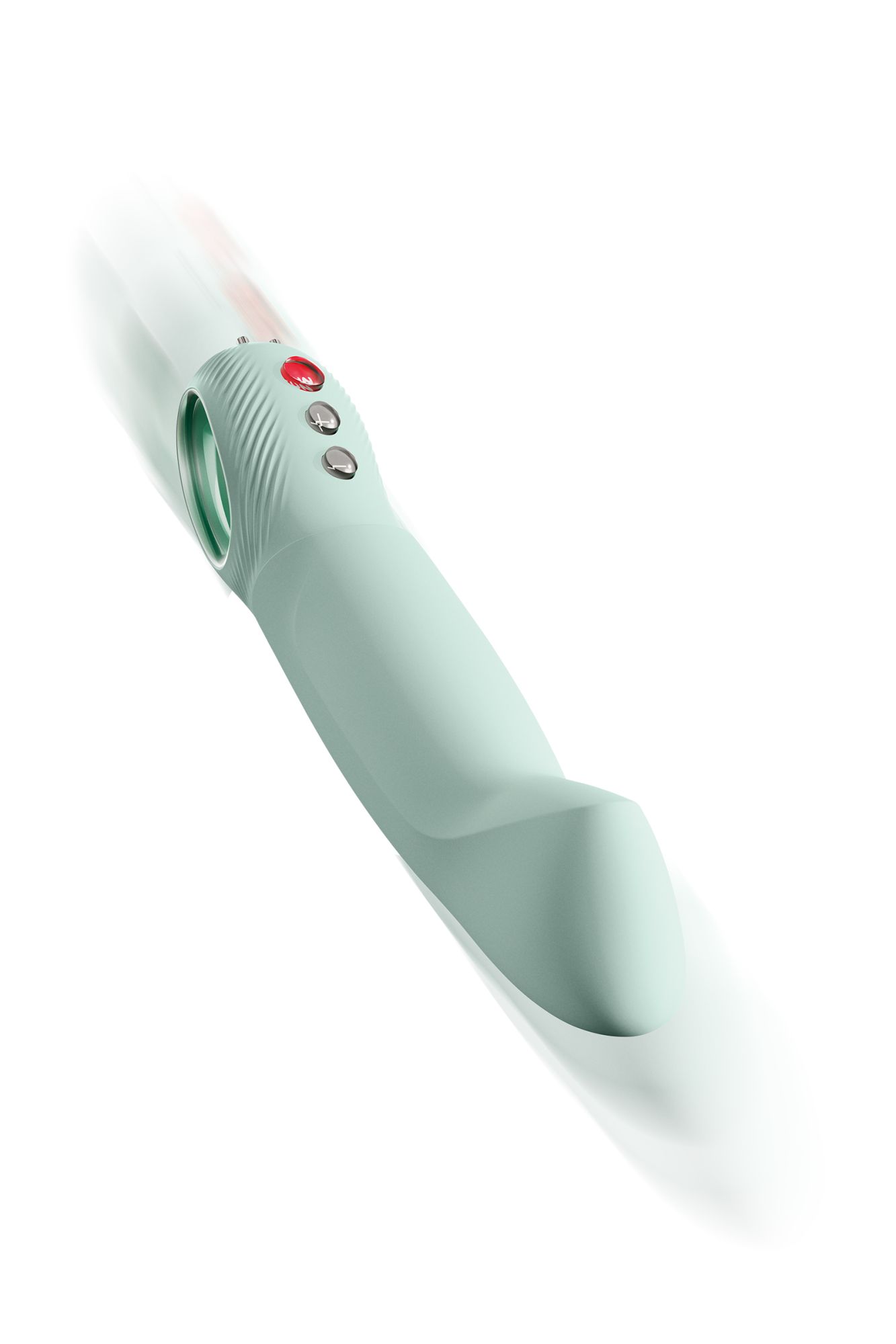 пульсатор fun factory stronic g forte, силикон, мятный в России
