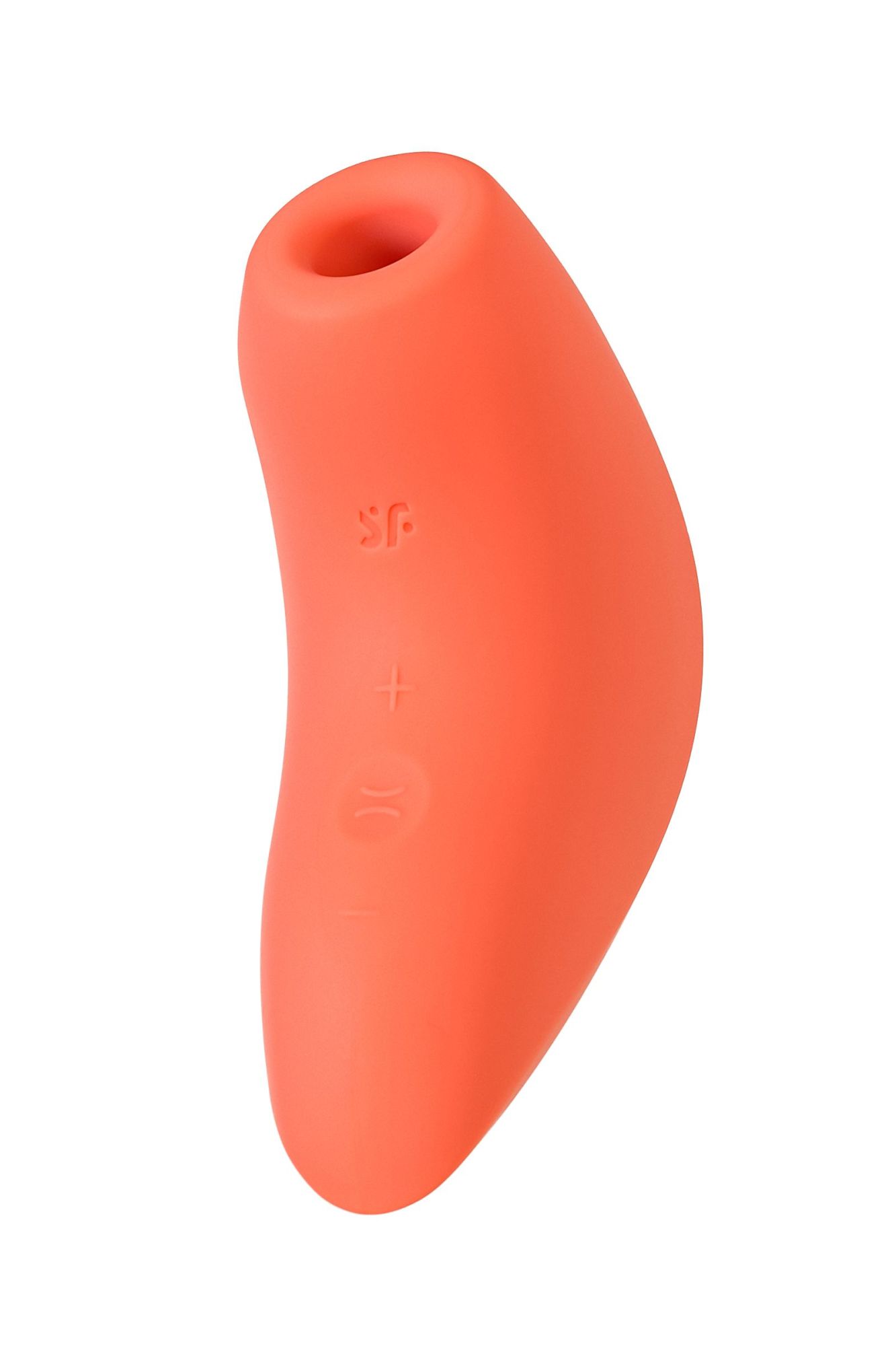вакуум-волновой стимулятор клитора satisfyer magnetic deep pulse, силикон, коричневый, 11,6 см в России