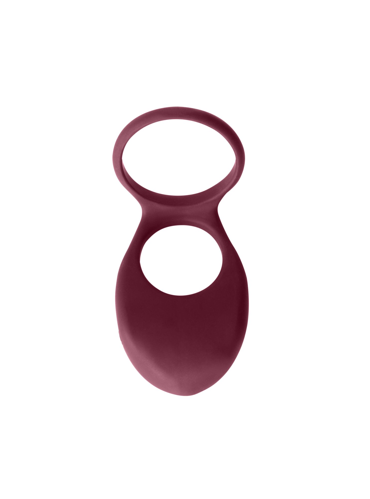 эрекционное виброкольцо pure passion daydream wine red 1303-02lola в России