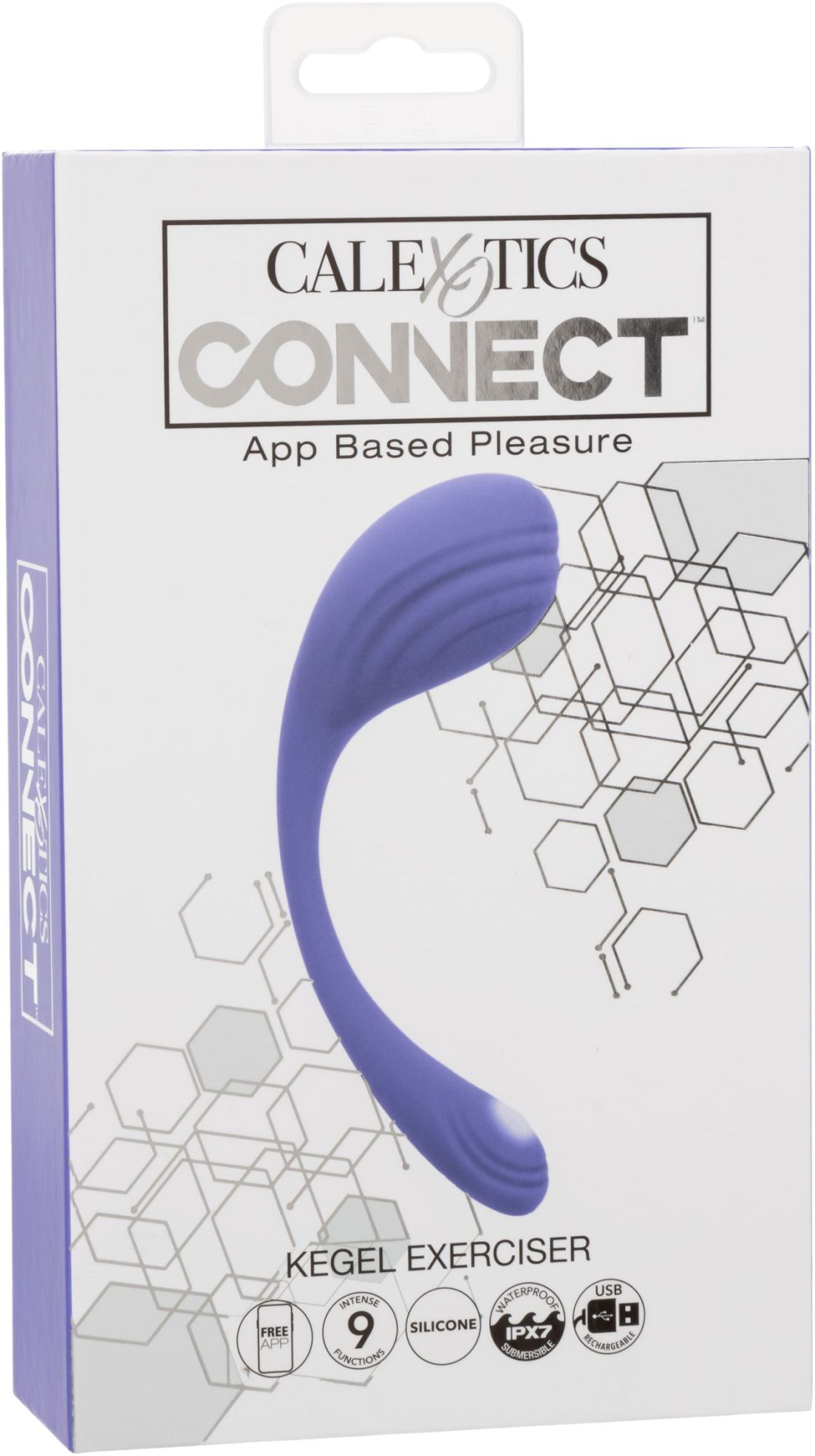 тренажер кегеля calexotics connect в России