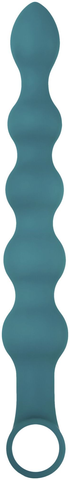 набор анальных стимуляторов vibrating bumpy bead set в России