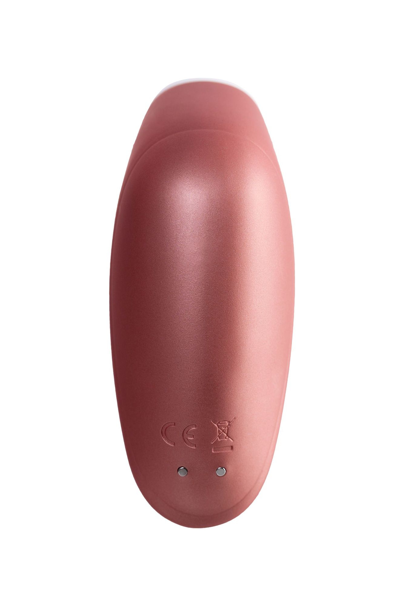 вакуум-волновой бесконтактный стимулятор клитора satisfyer love breeze, силикон, розовый, 9,5 см в России
