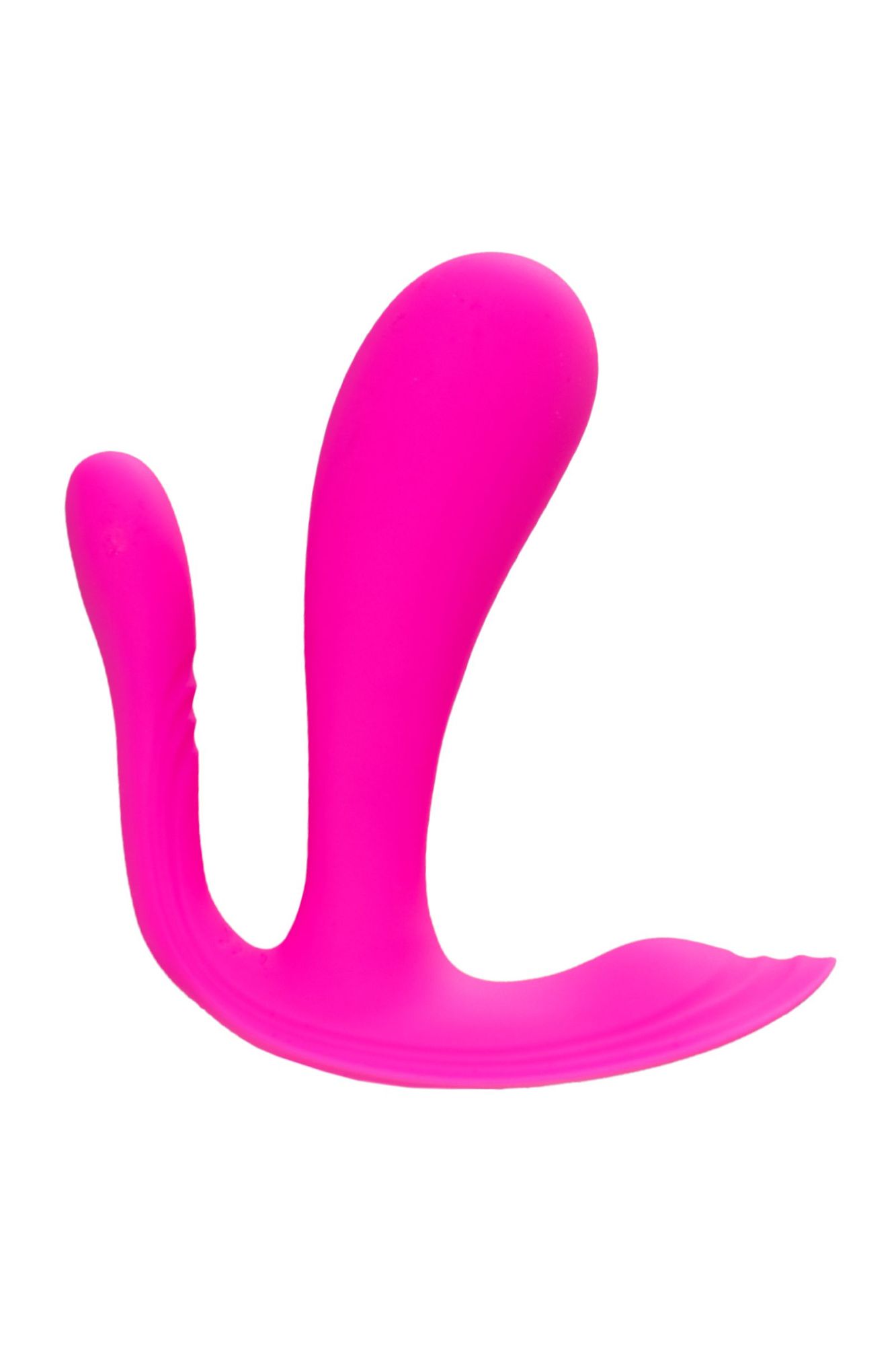 вибро вкладыш в трусики satisfyer top secret+, розовый в России