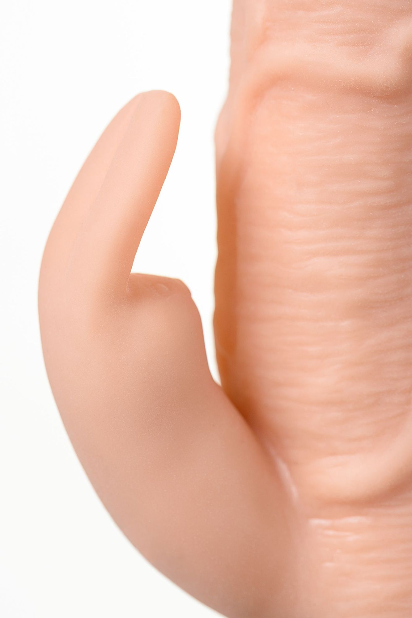 насадка toyfa xlover, для увеличения размера, tpe, телесный, 16,8 см в России