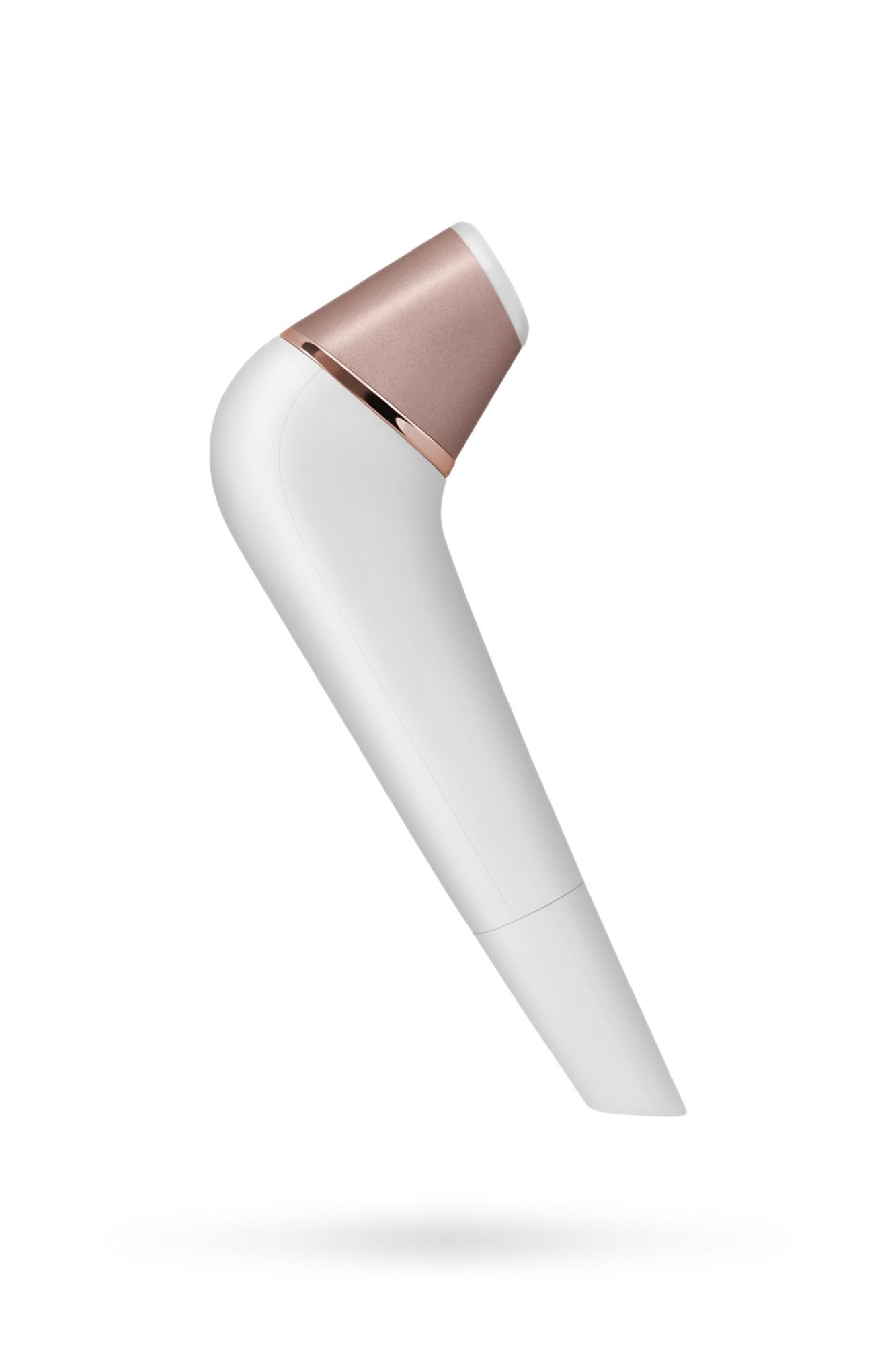 вакуум-волновой бесконтактный стимулятор клитора satisfyer 2 ng, abs пластик, белый, 17 см. в России