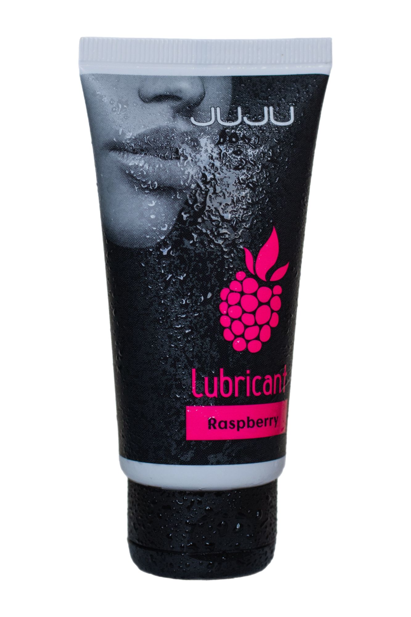 съедобный лубрикант juju со вкусом малины  50ml 7449ju в России