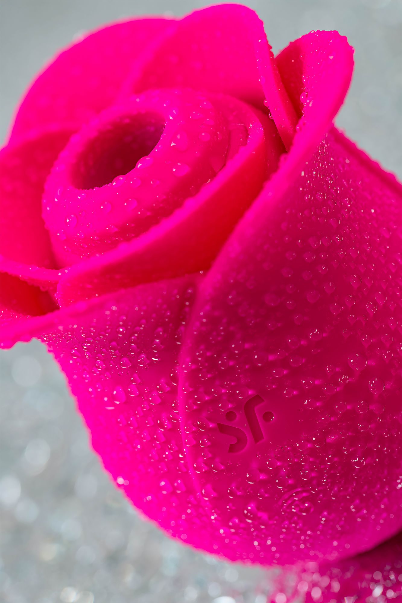 вакуум-волновой стимулятор клитора satisfyer pro 2 modern blossom, силикон, бордовый в России