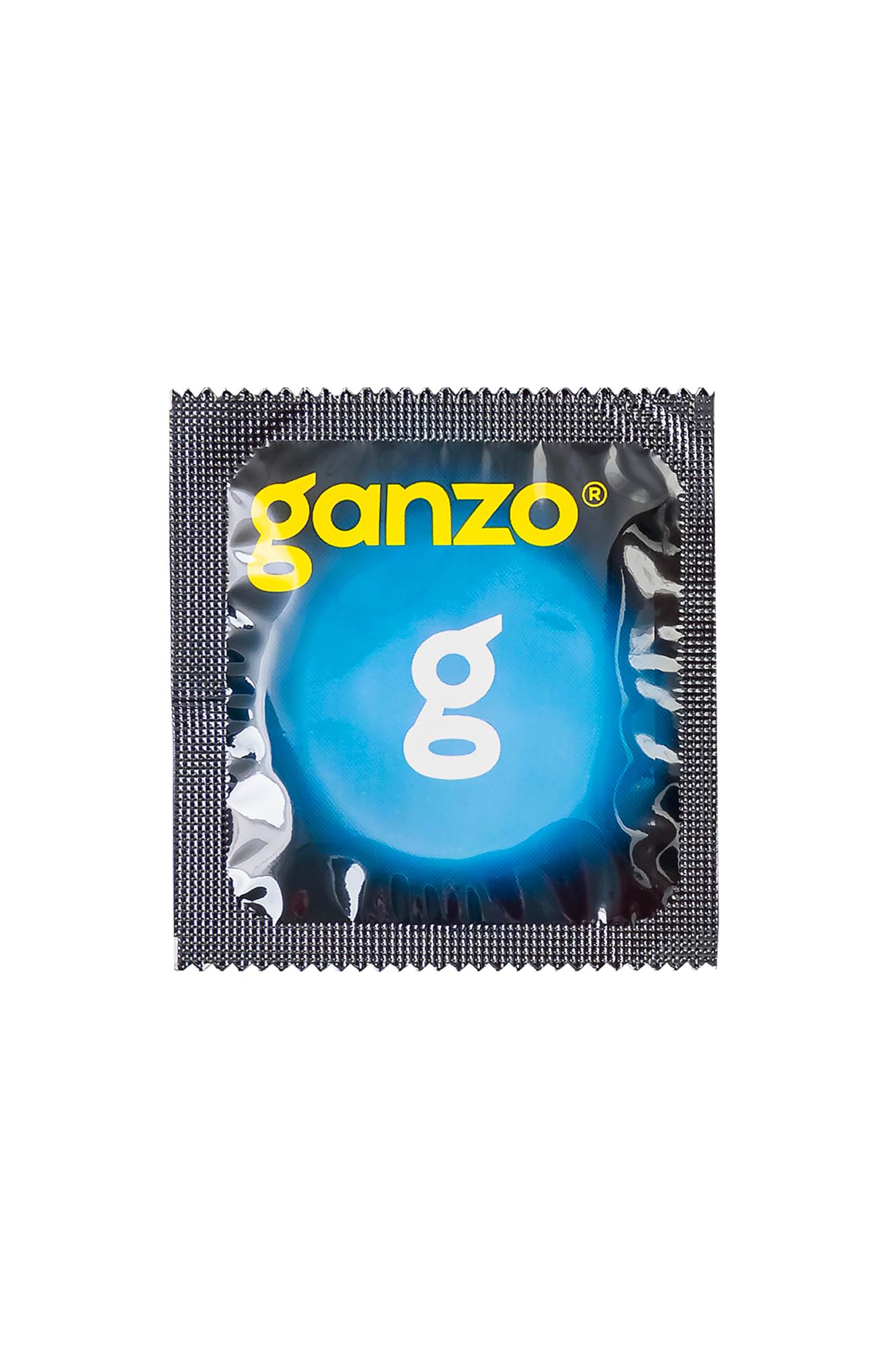 презервативы  ganzo xxl увеличенные, латекс, 19 см, 5,5 см, 3 шт. в России