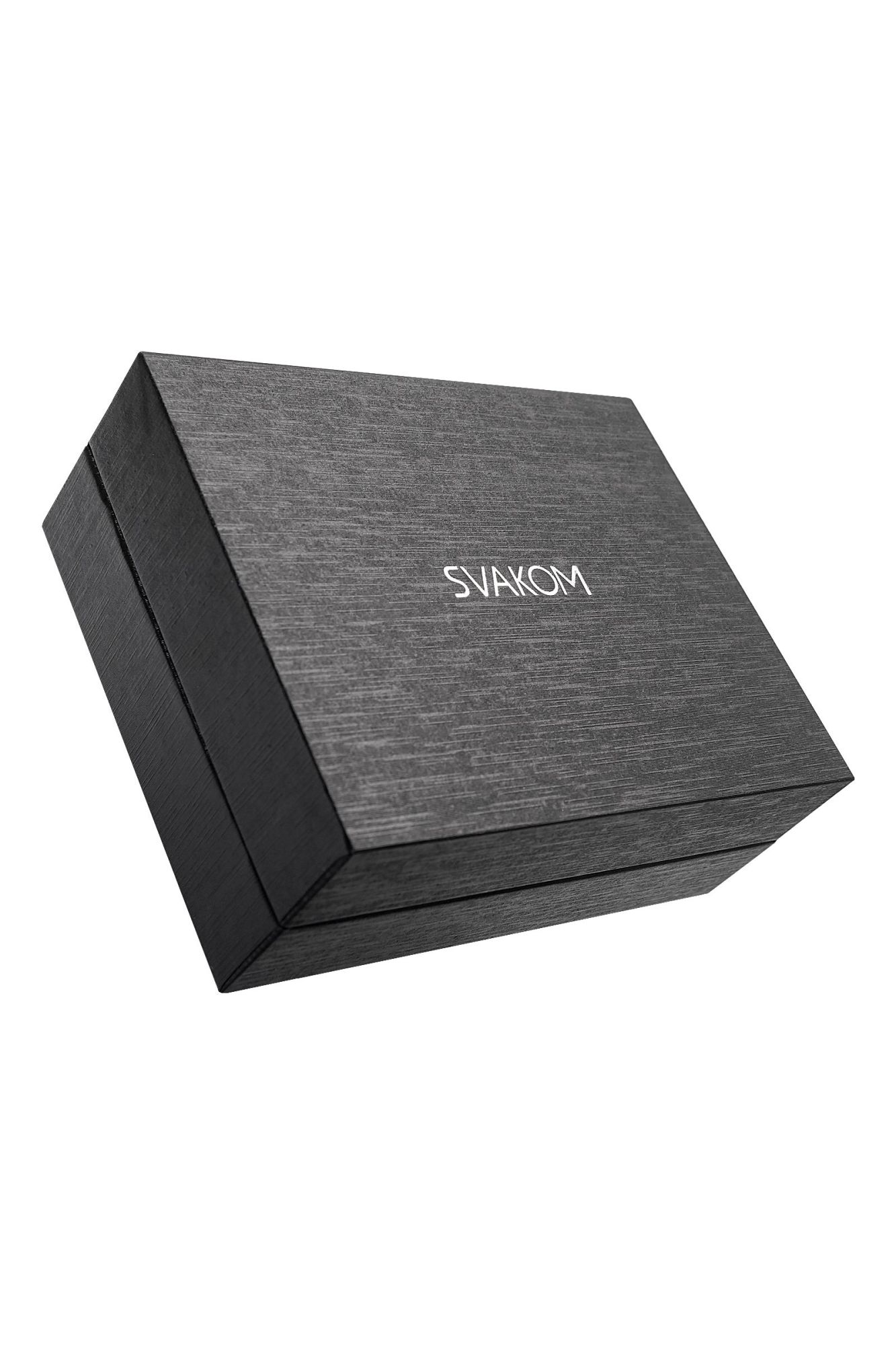 стимулятор простаты svakom vick neo, силикон, чёрный, 10 см в России