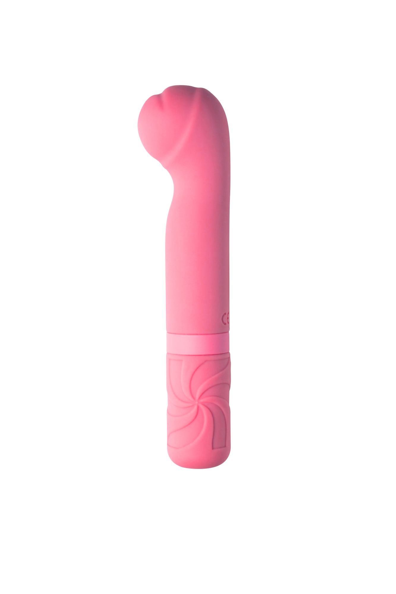 перезаряжаемый вибратор universe rocky’s fairy mallet pink 9601-03lola в России
