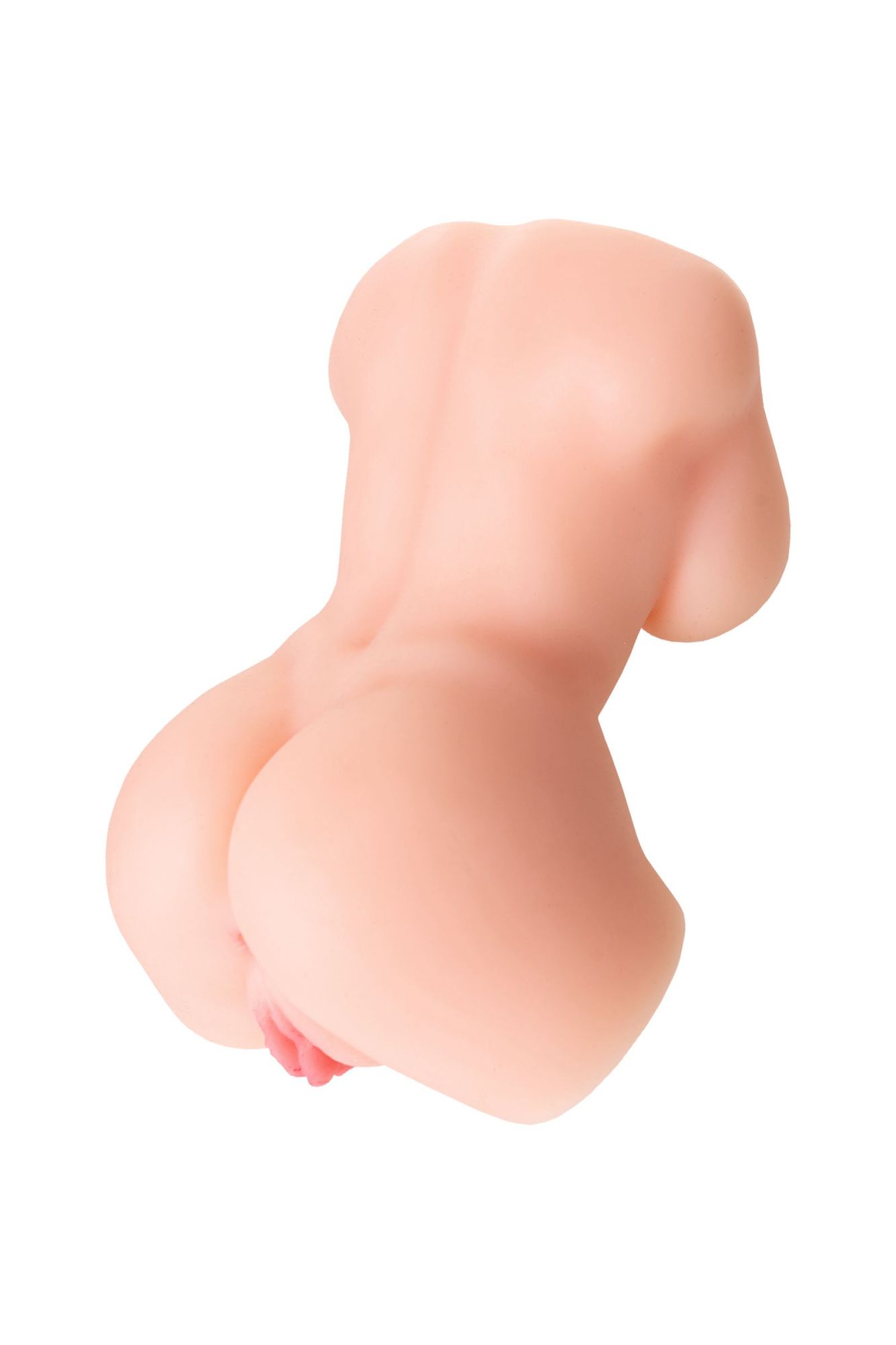 мастурбатор реалистичный toyfa juicy pussy shooting star, tpe, телесный в России