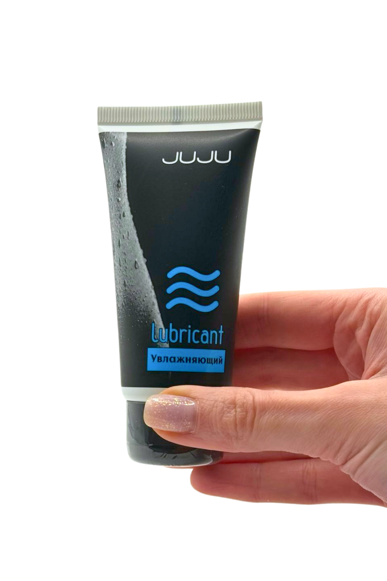 лубрикант juju увлажняющий 50ml 7050ju в России
