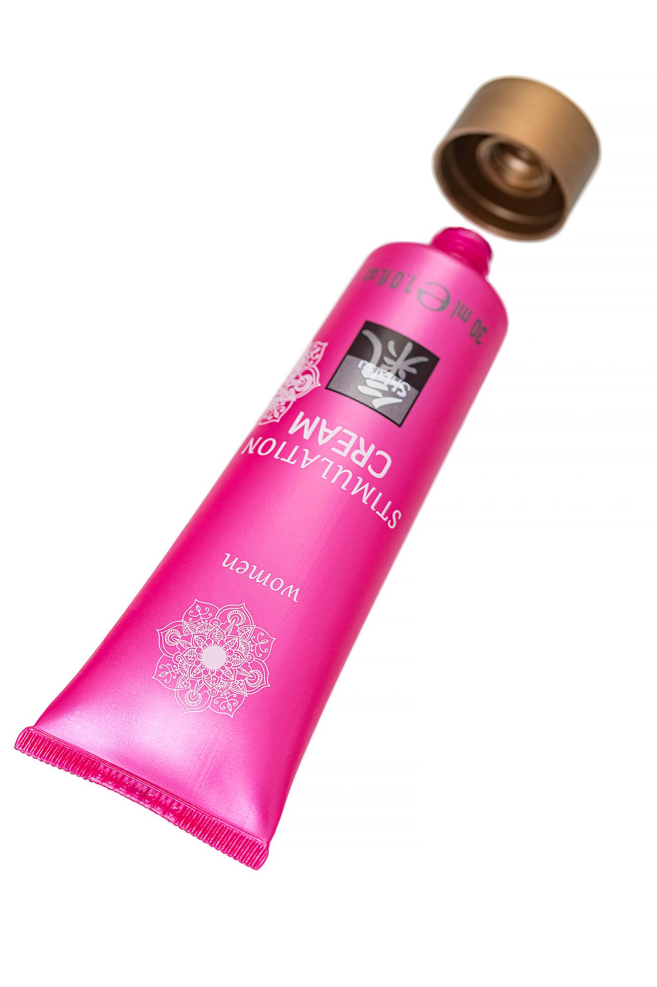 интимный крем stimulation cream  women 30 мл в России