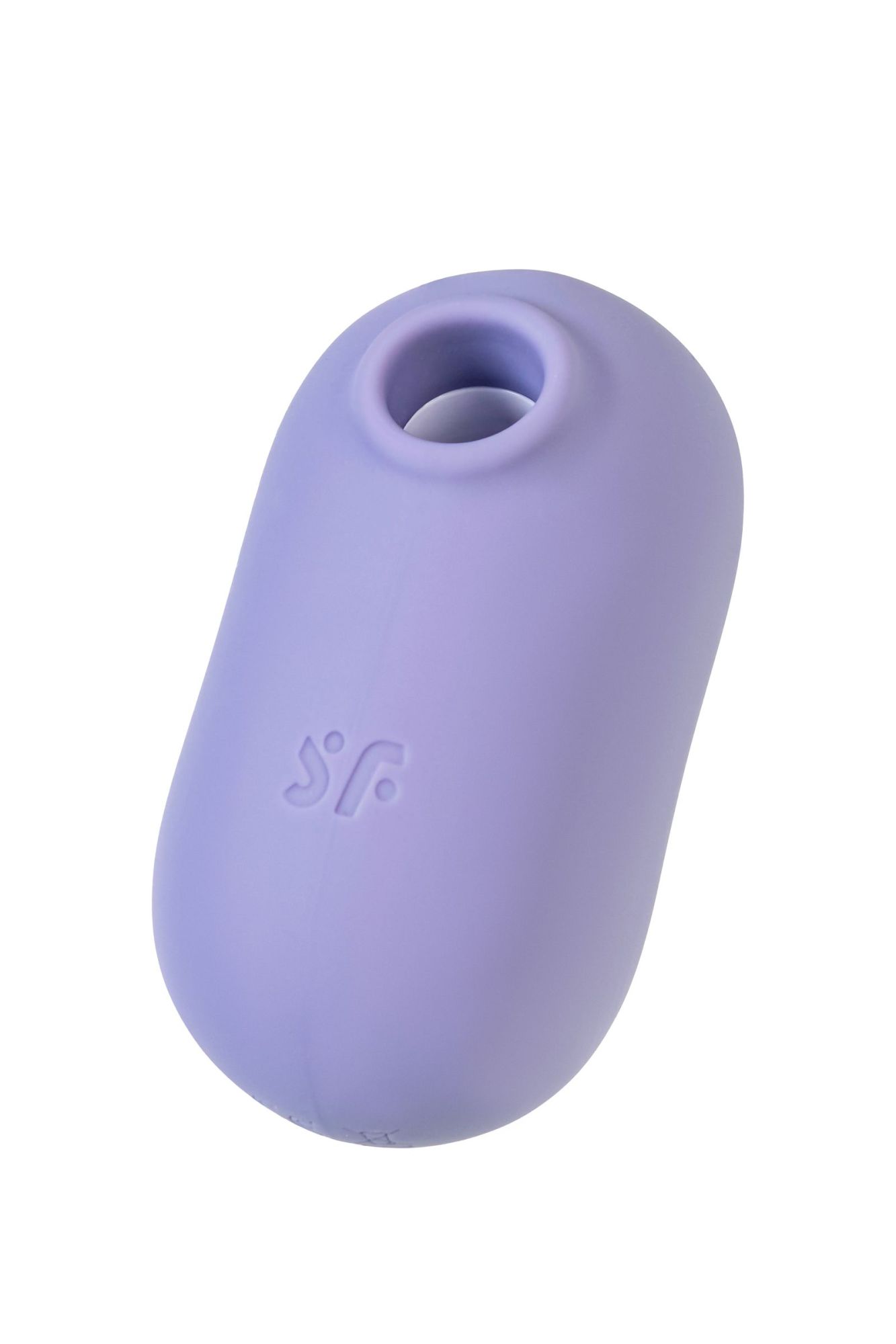 вакуумный стимулятор клитора satisfyer pro to go 2, фиолетовый в России
