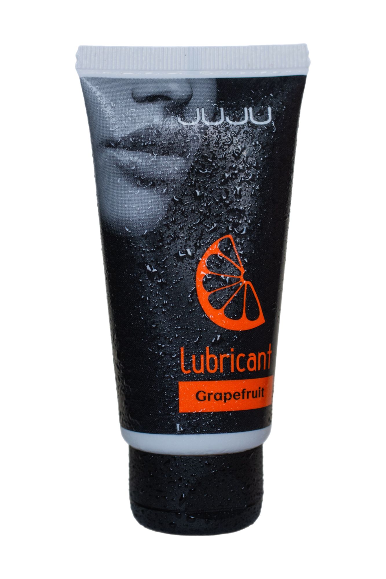 съедобный лубрикант juju со вкусом грейпфрута 50ml 7470ju в России