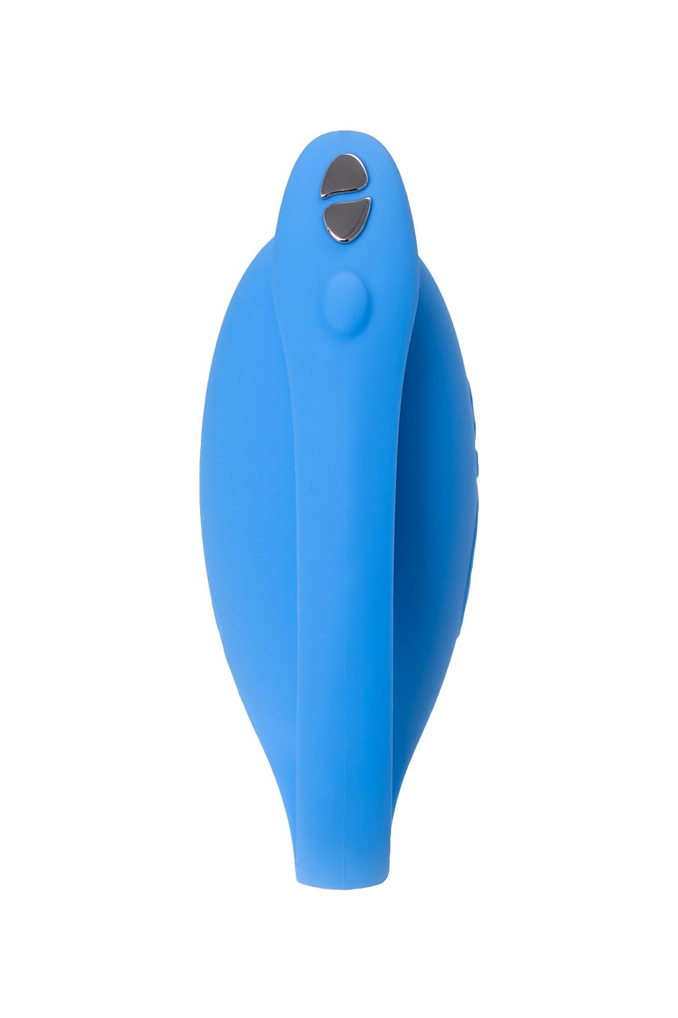 виброяйцо we-vibe jive силикон, синее в России