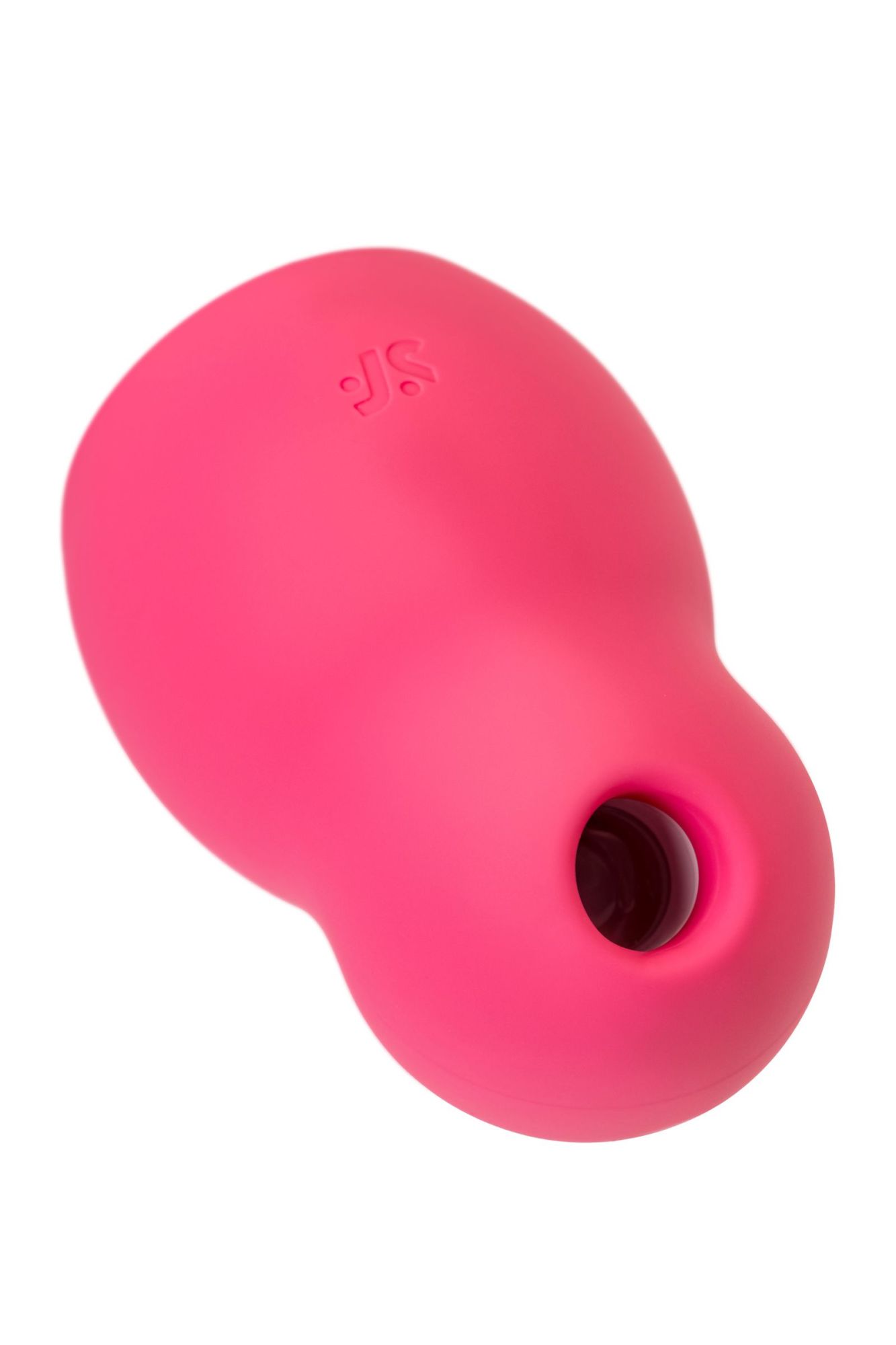 вакуумный стимулятор клитора satisfyer pro to go 1, красный в России