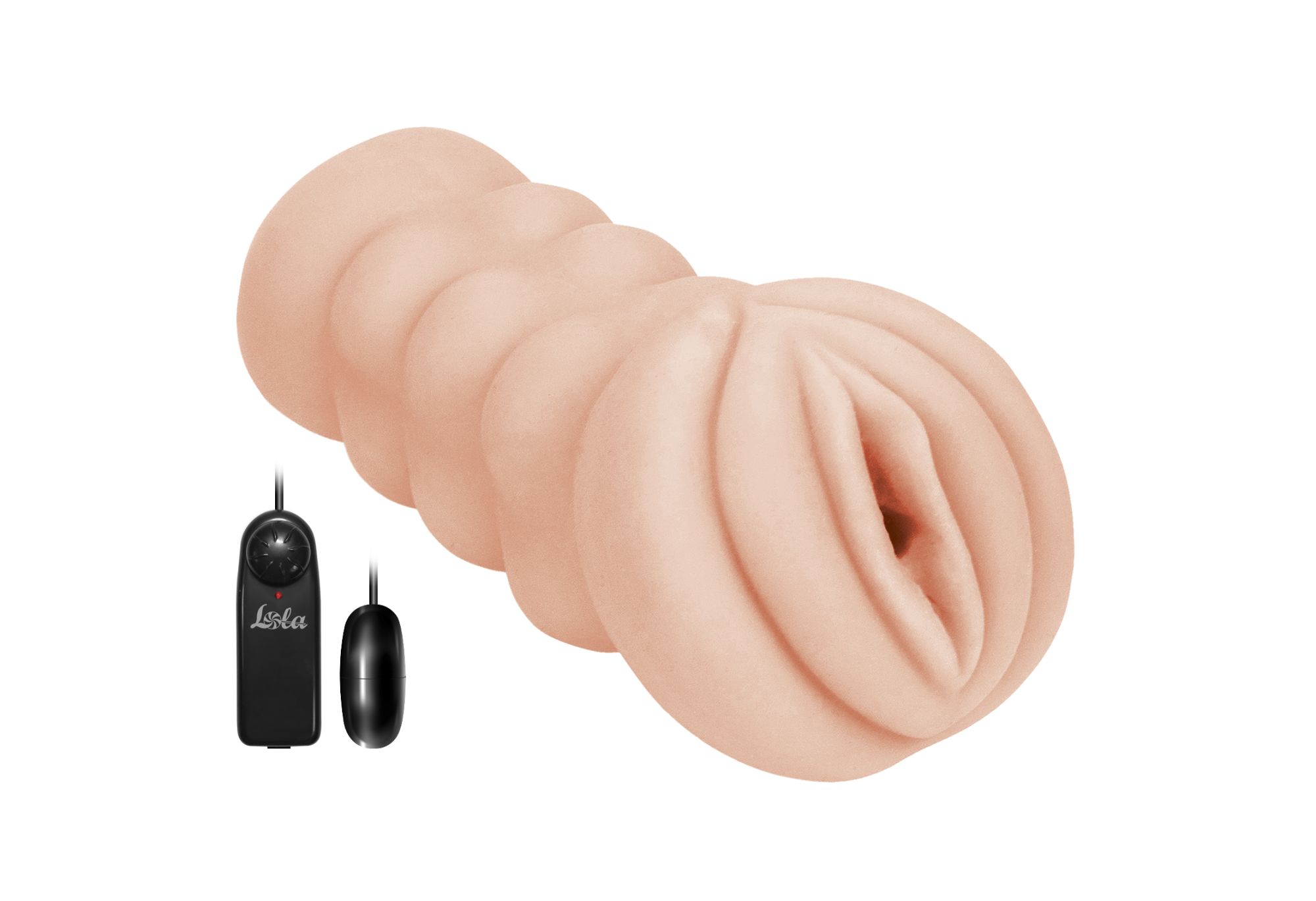 мастурбатор satisfaction vibro honeypot 2001-05lola в России