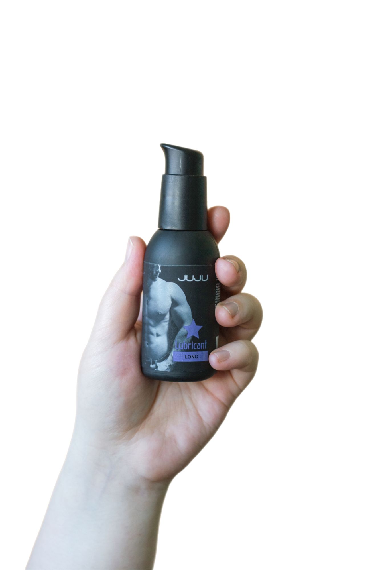 пролонгирующий лубрикант juju long 100ml 984ju в России