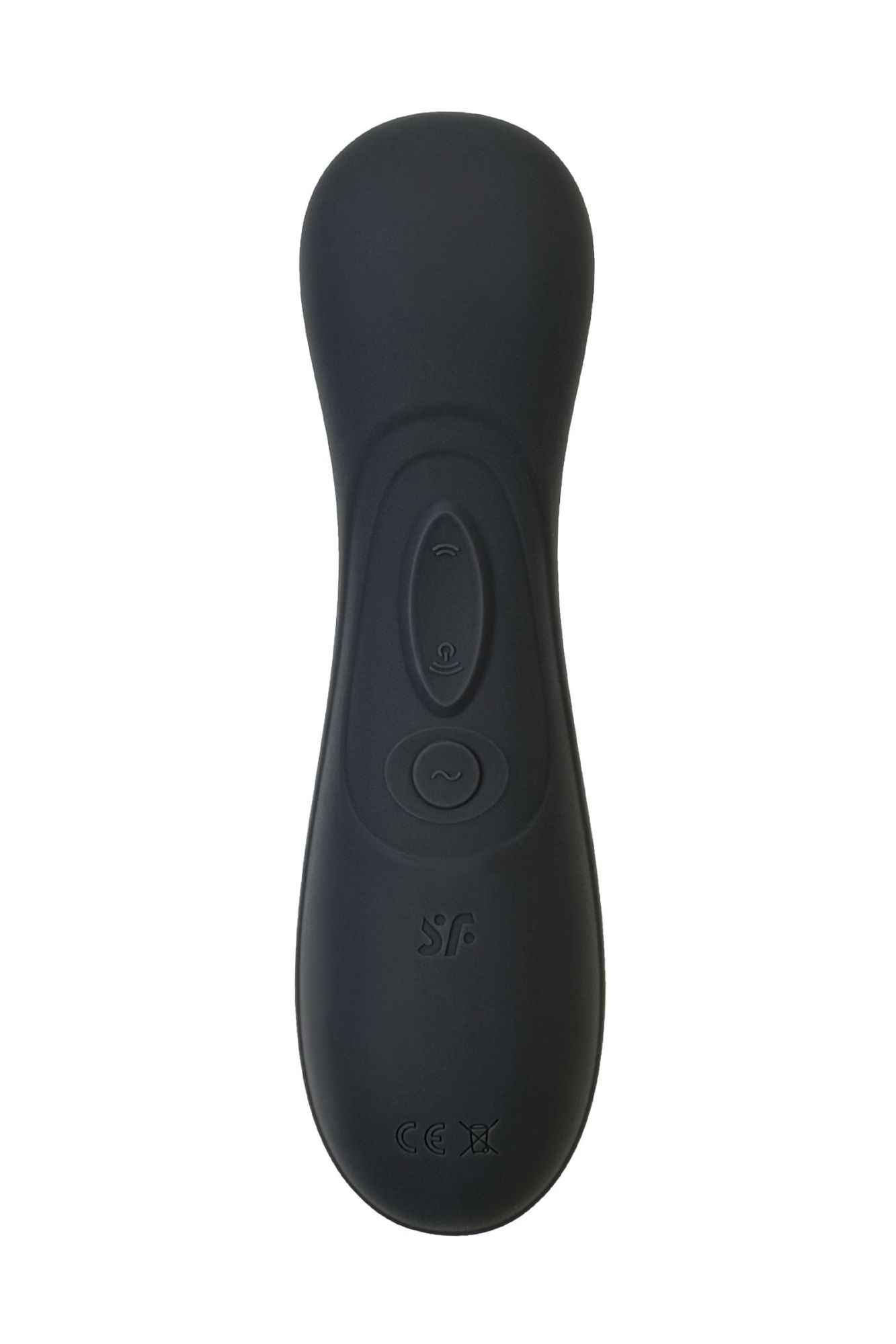 вакуумный стимулятор клитора satisfyer pro 2 generation 3, bluetooth/app, чёрный, 16,4 см в России