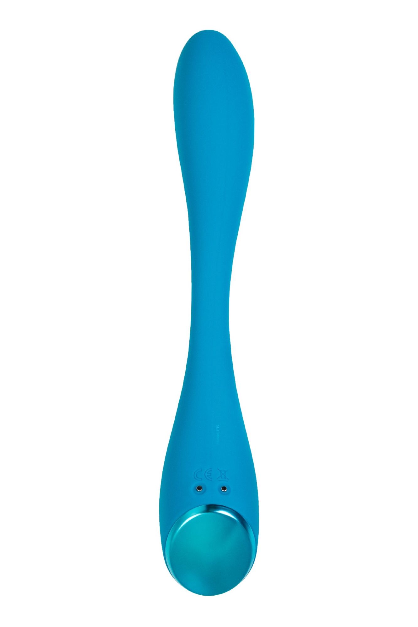 стимулятор точки g satisfyer g-spot flex 5, синий в России