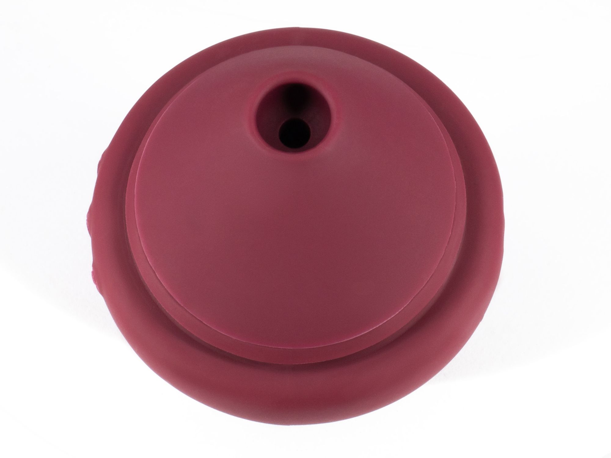 вакуумно-волновой вибратор cherry cupcake 9210-01lola в России